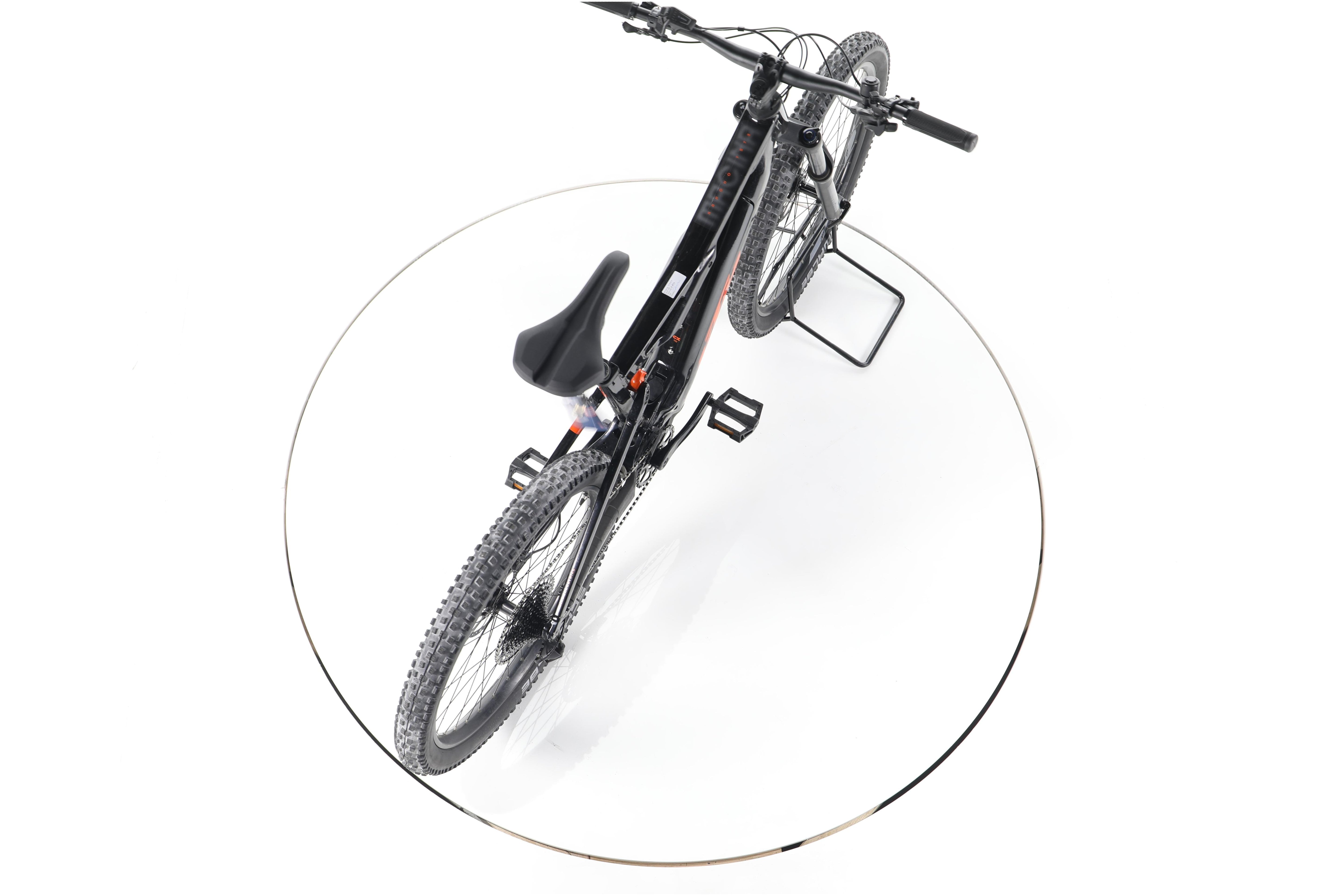 KTM MACINA KAPOHO 7973 Fully E-Bike 2023 - Image 23