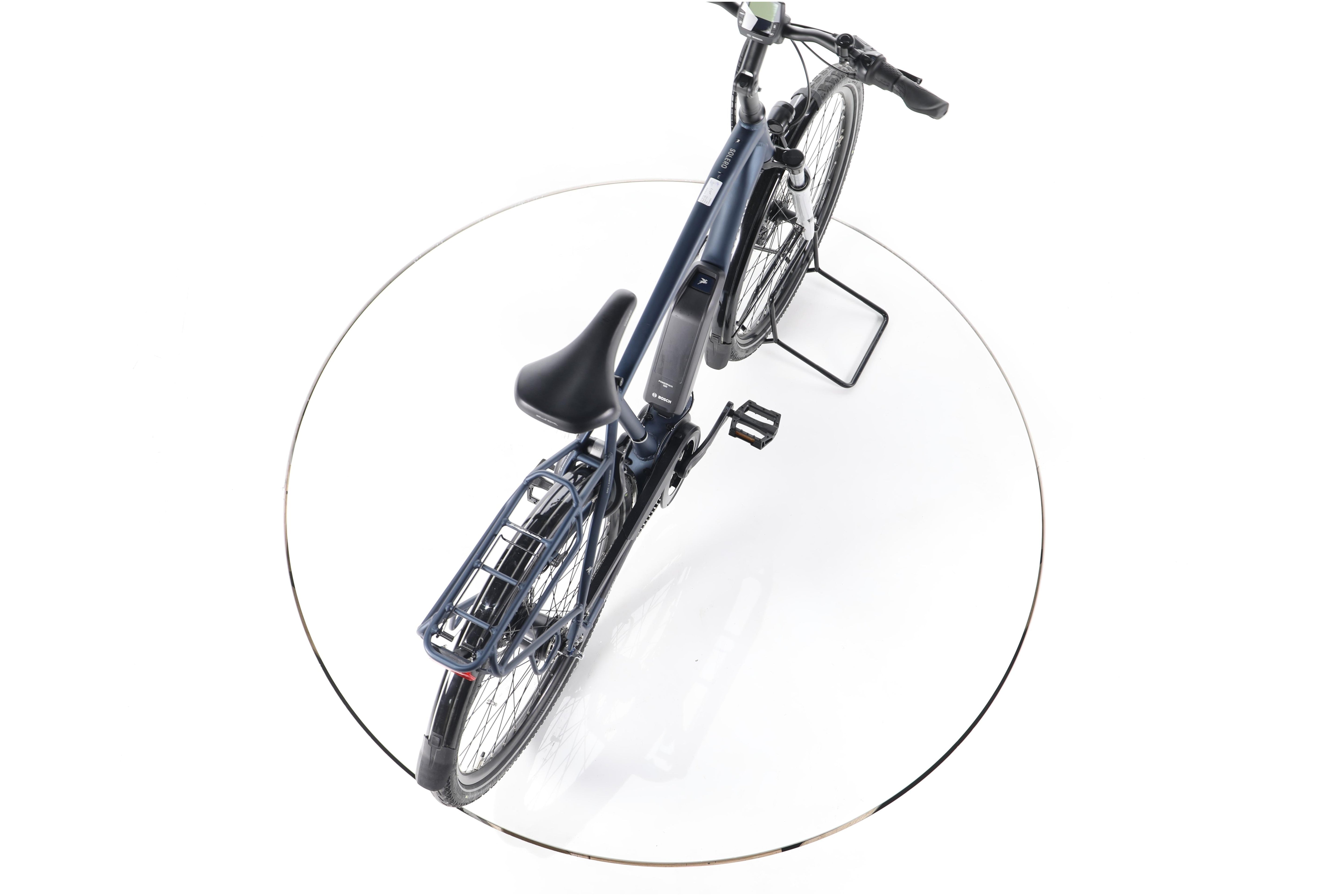 Pegasus Solero E8R Plus City E-Bike - Image 23
