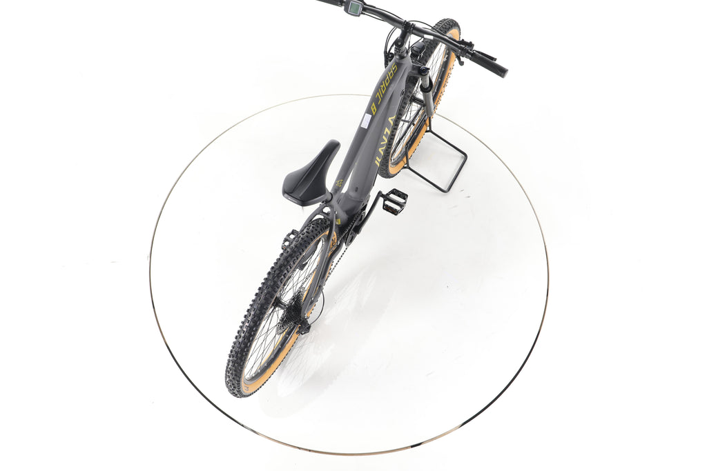 KAYZA Sapric 8 Trekking E-Bike - Image 23