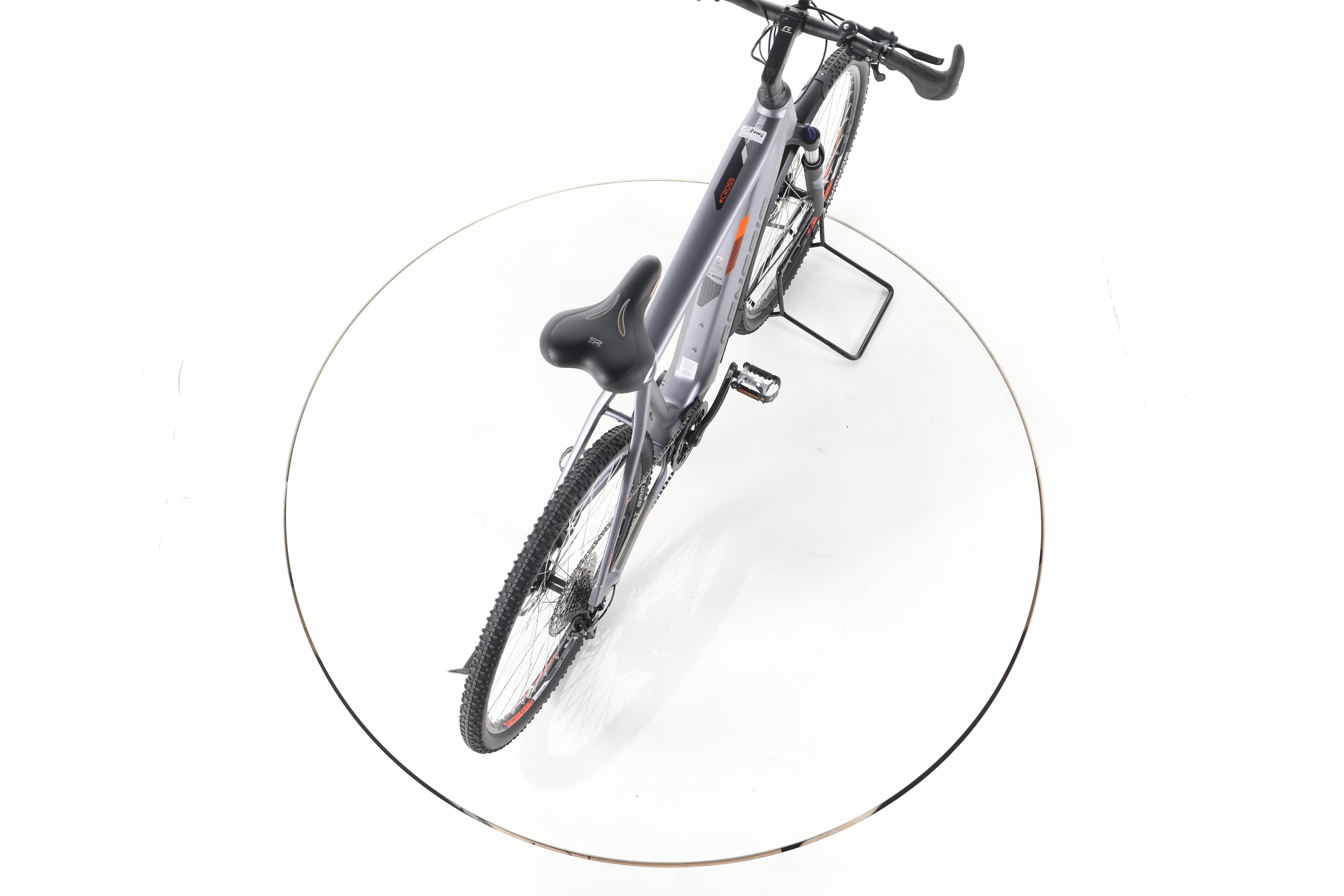 Genesis E-Cross 2.3 E-Bike - Image 23