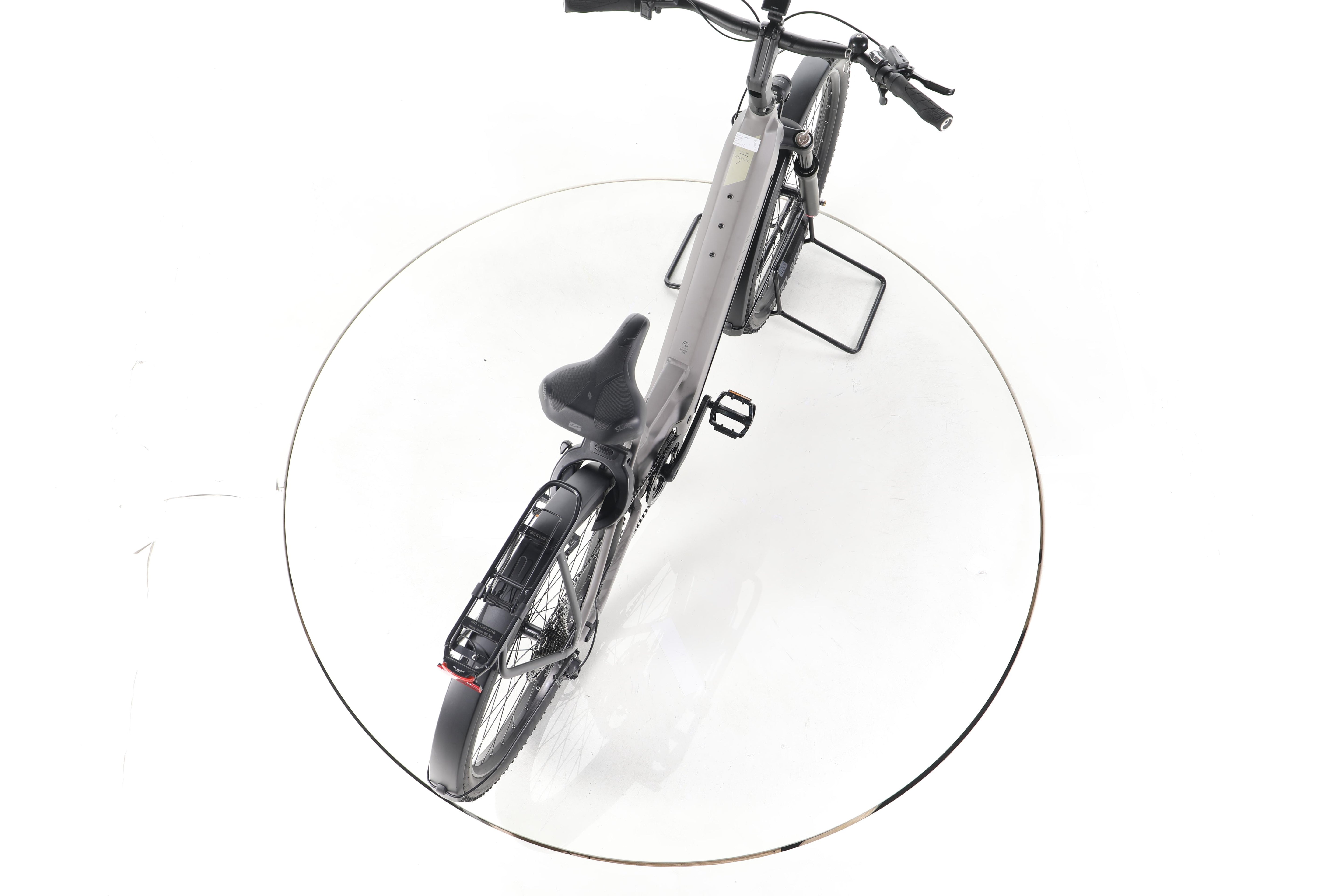 Kalkhoff Entice 7.B Move+ Trekking E-Bike Tiefeinsteiger - Image 23