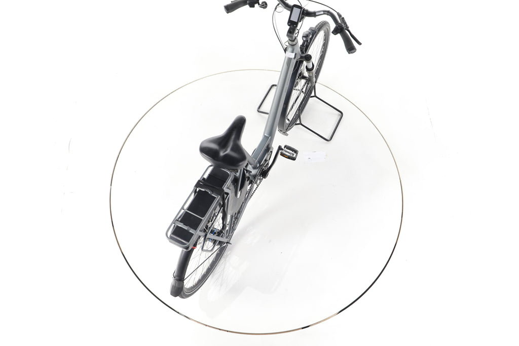 Superior SSC 460 City E-Bike Tiefeinsteiger - Image 23