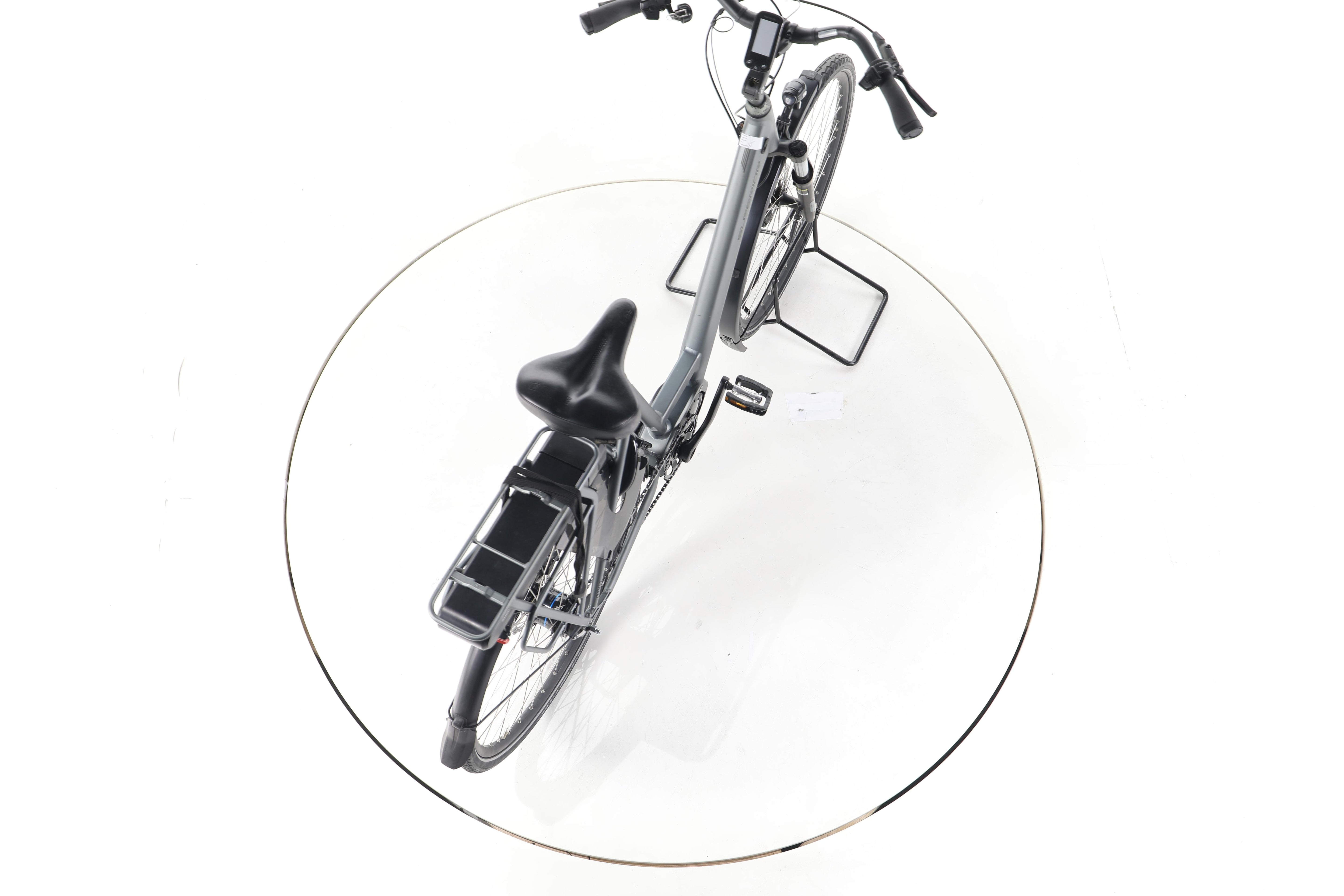 Superior SSC 460 City E-Bike Tiefeinsteiger - Image 23
