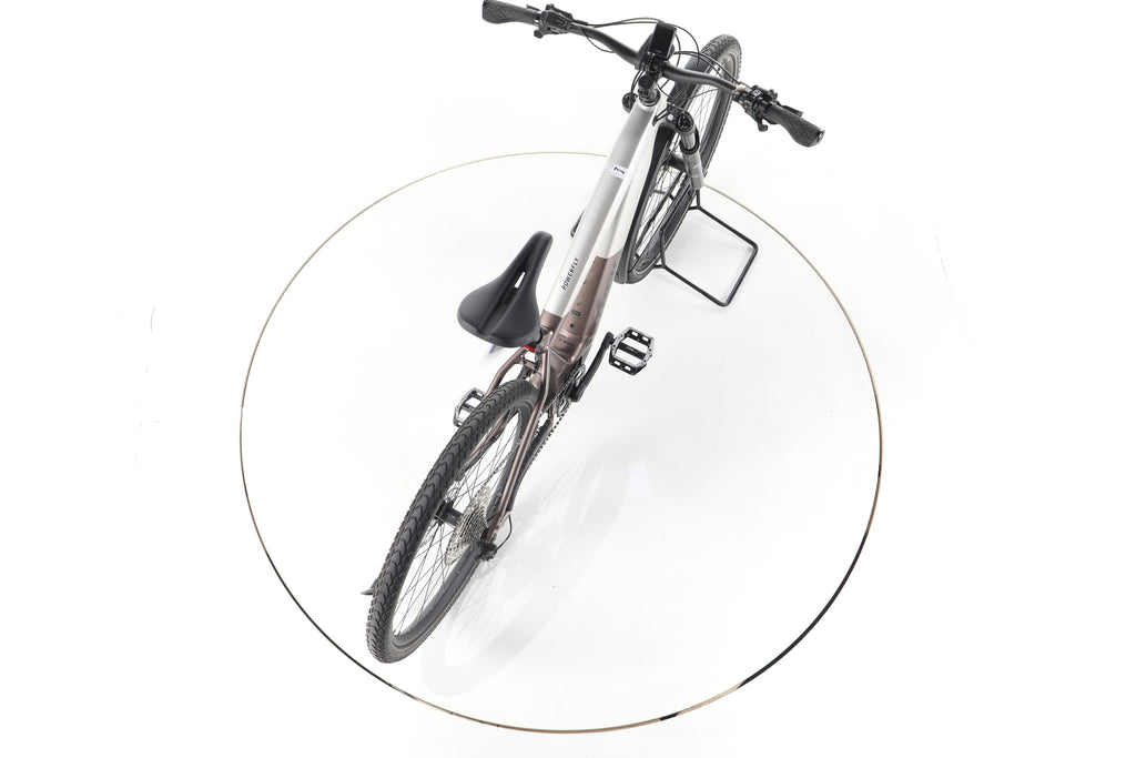 Trek Powerfly+ 8 Gen 5 E-Bike 2024 - Image 23