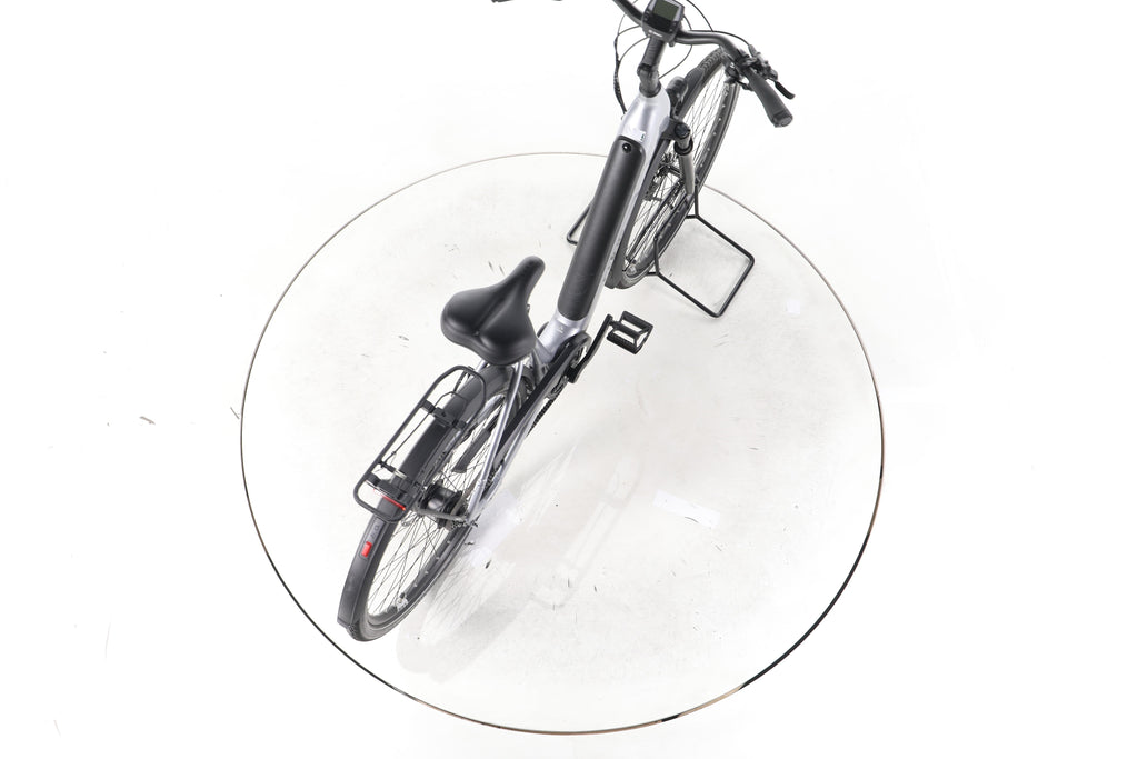 Cube Supreme Hybrid SL City E-Bike Tiefeinsteiger - Image 23