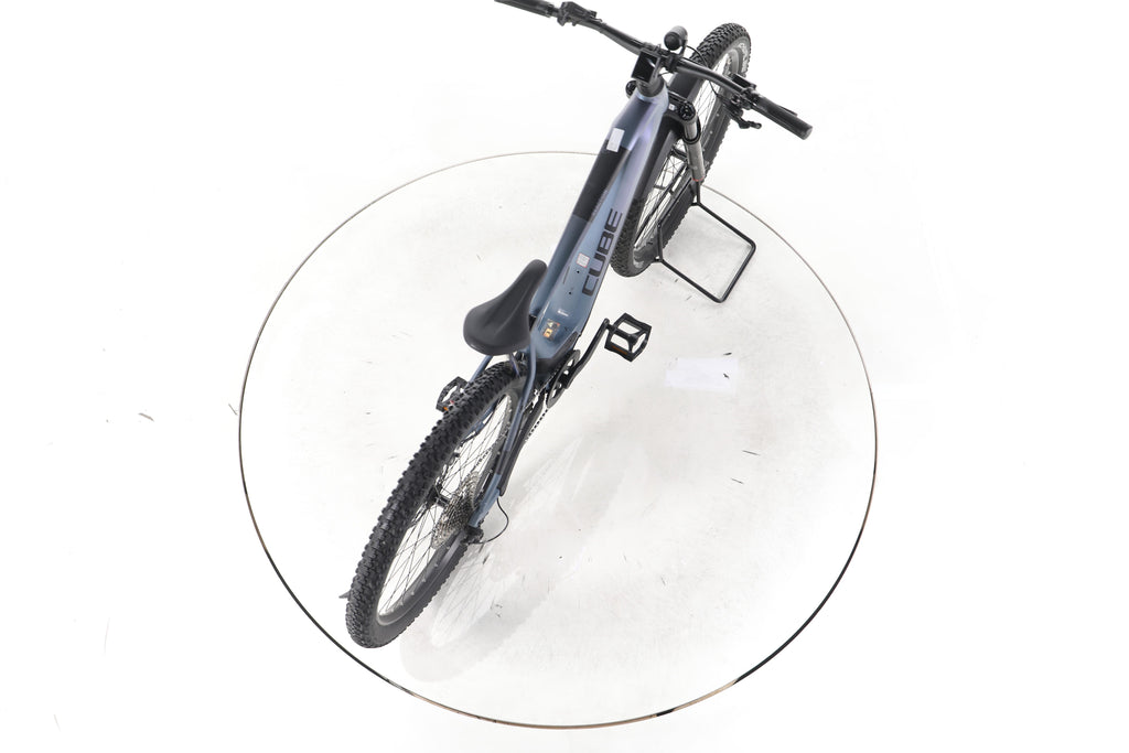 Cube Reaction Hybrid ABS E-Bike Fully - Image 23