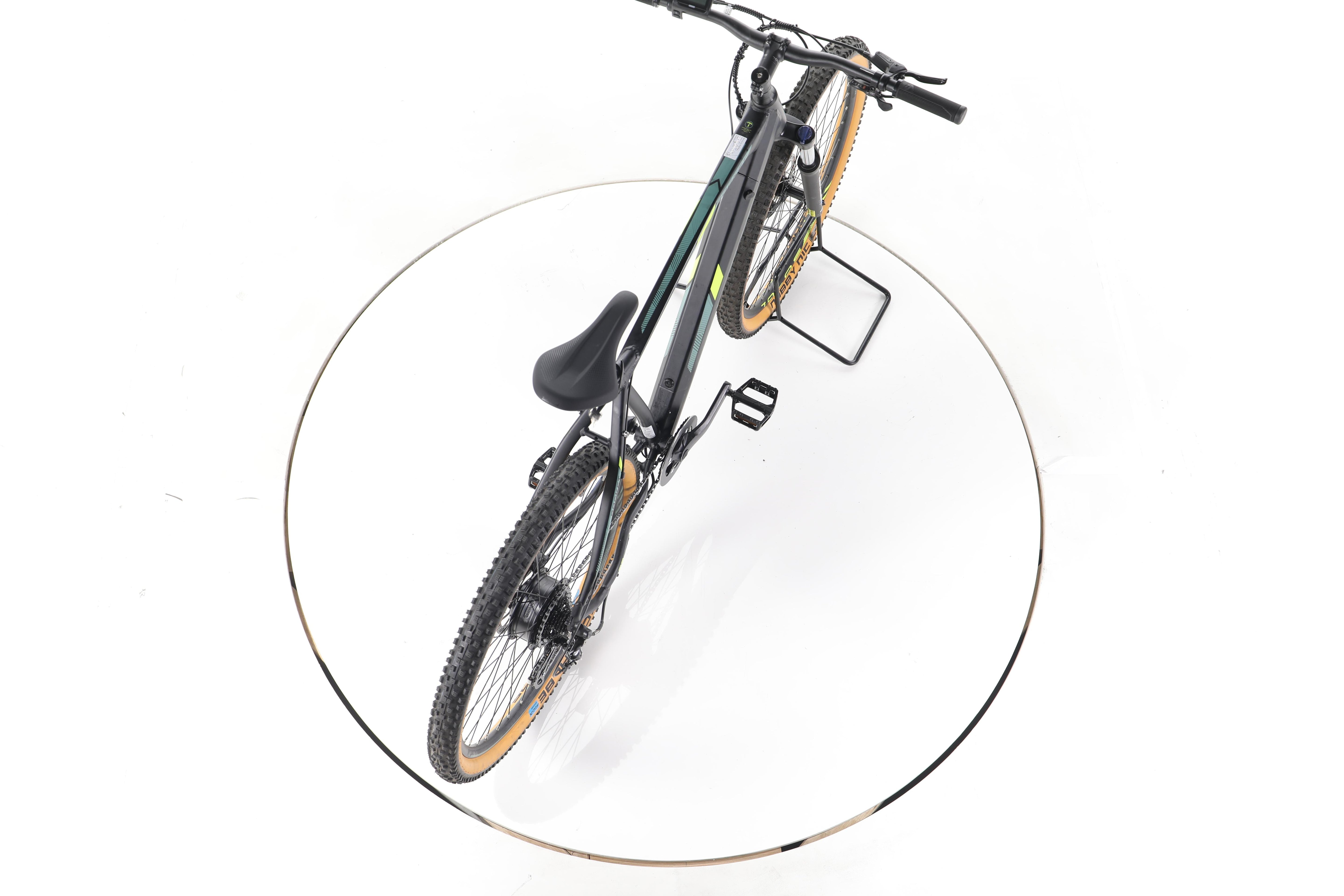 Talos Rocket E-Bike - Image 23