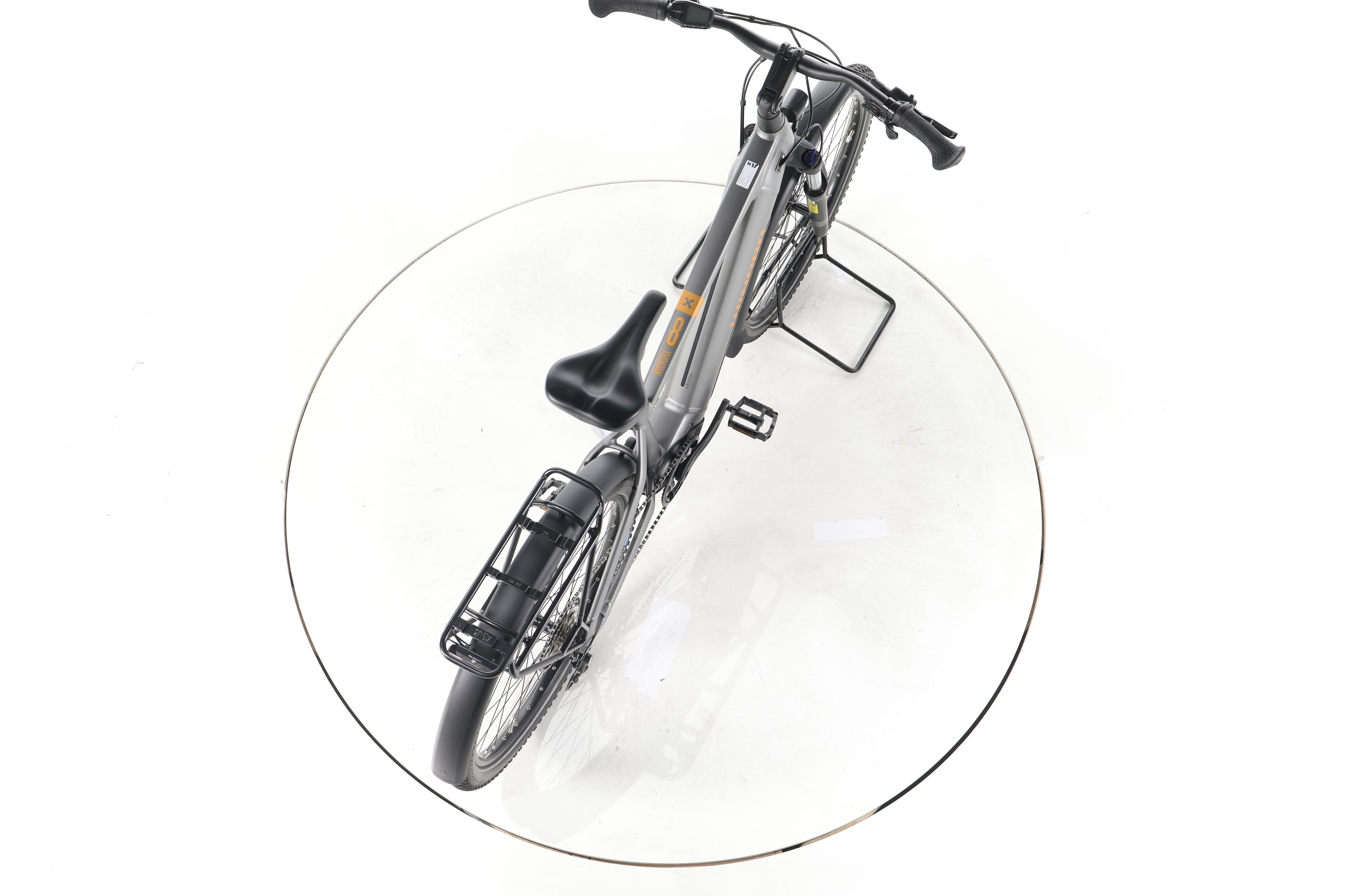 Winora Yucatan X8 Trekking E-Bike - Image 23