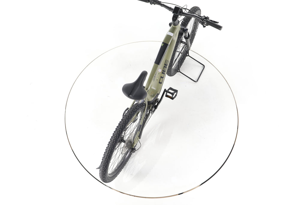 Cube Reaction Hybrid Race E-Bike - Image 23
