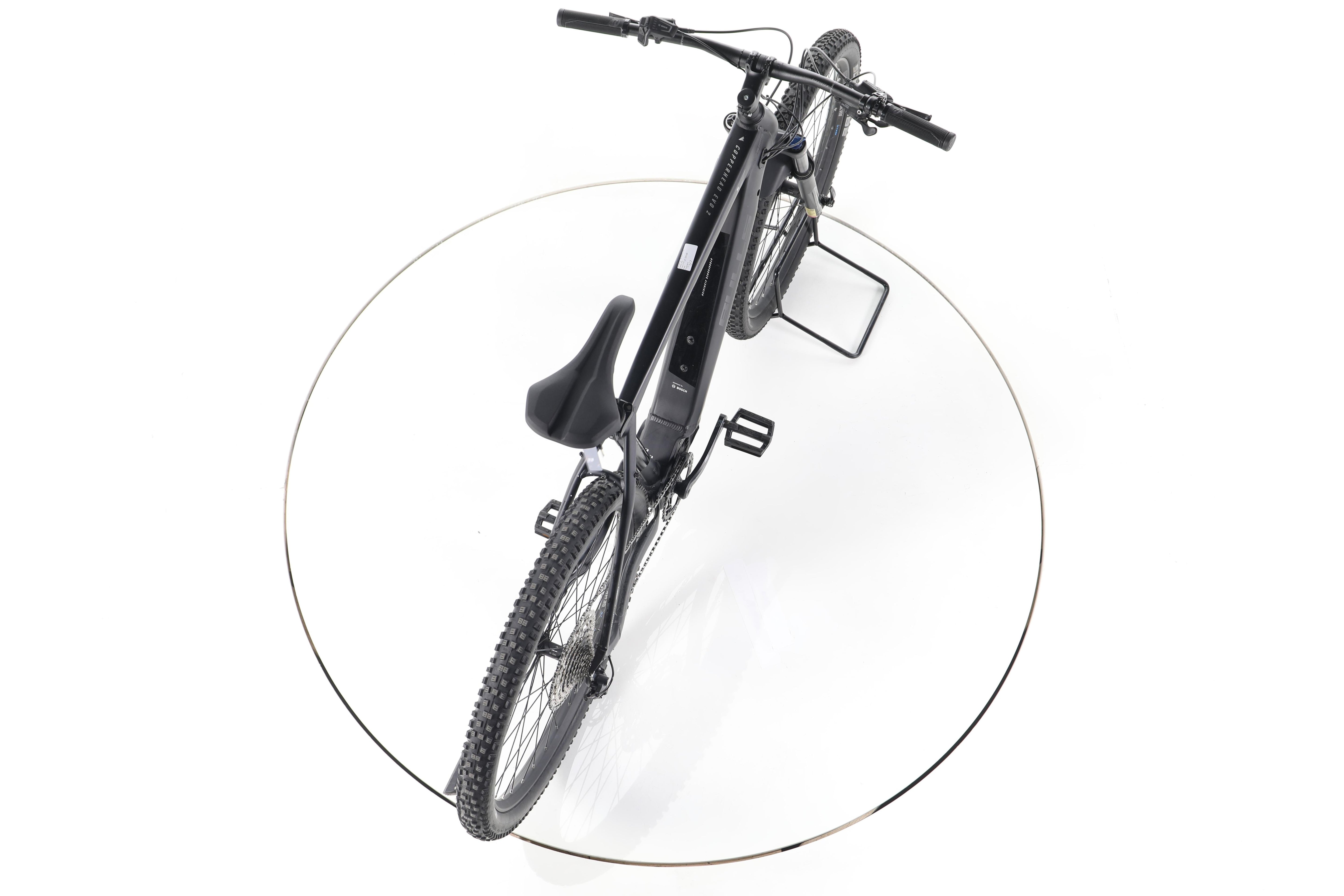 Bulls Copperhead EVO 2 E-Bike - Image 23