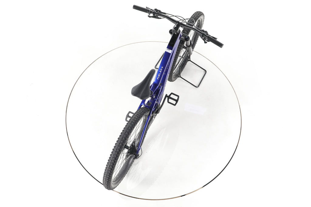 Trek Fuel EXe 9.5 E-Bike Fully Carbon - Image 23