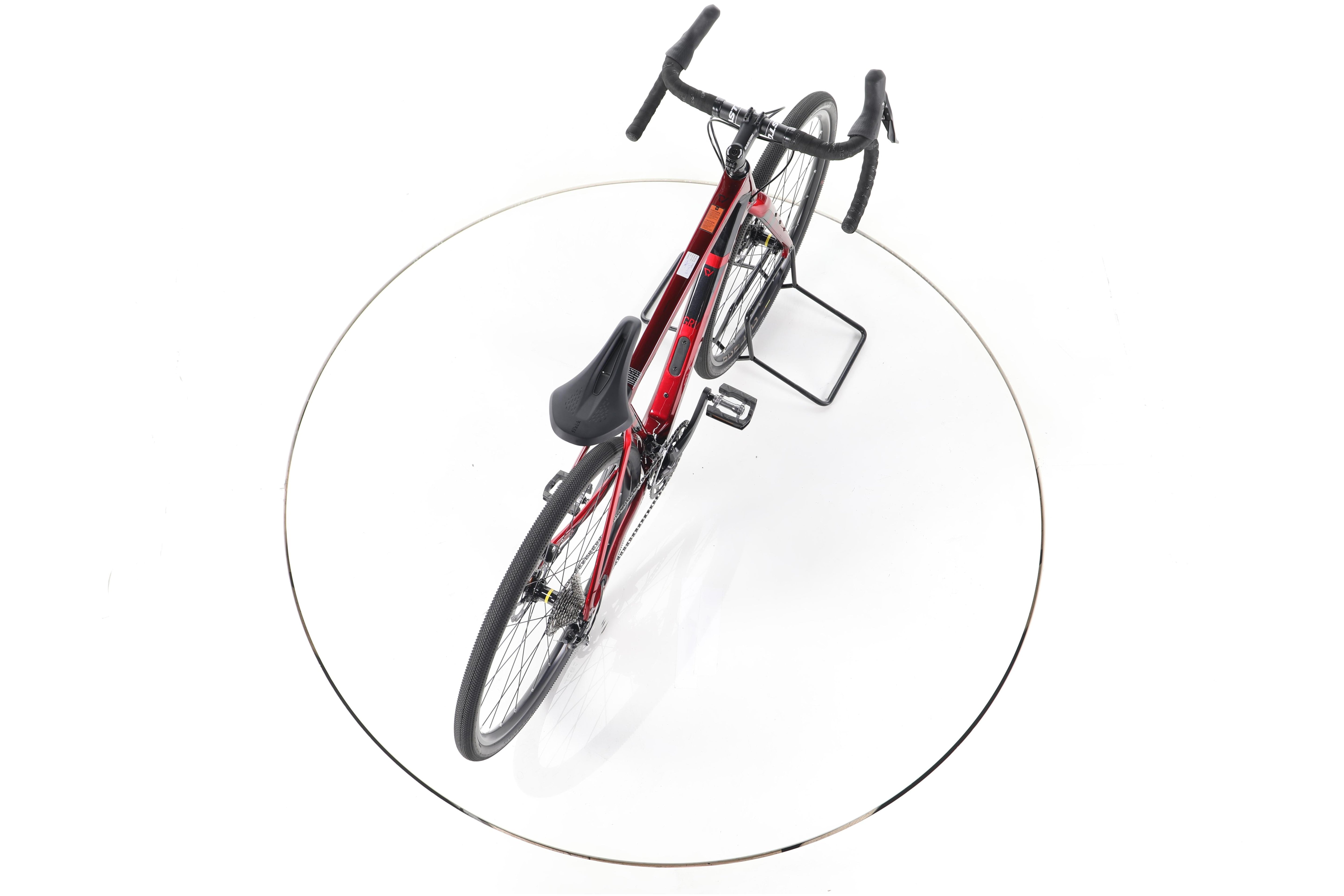 Conway GRV 10.0 Gravelbike Carbon 2024 - Image 23