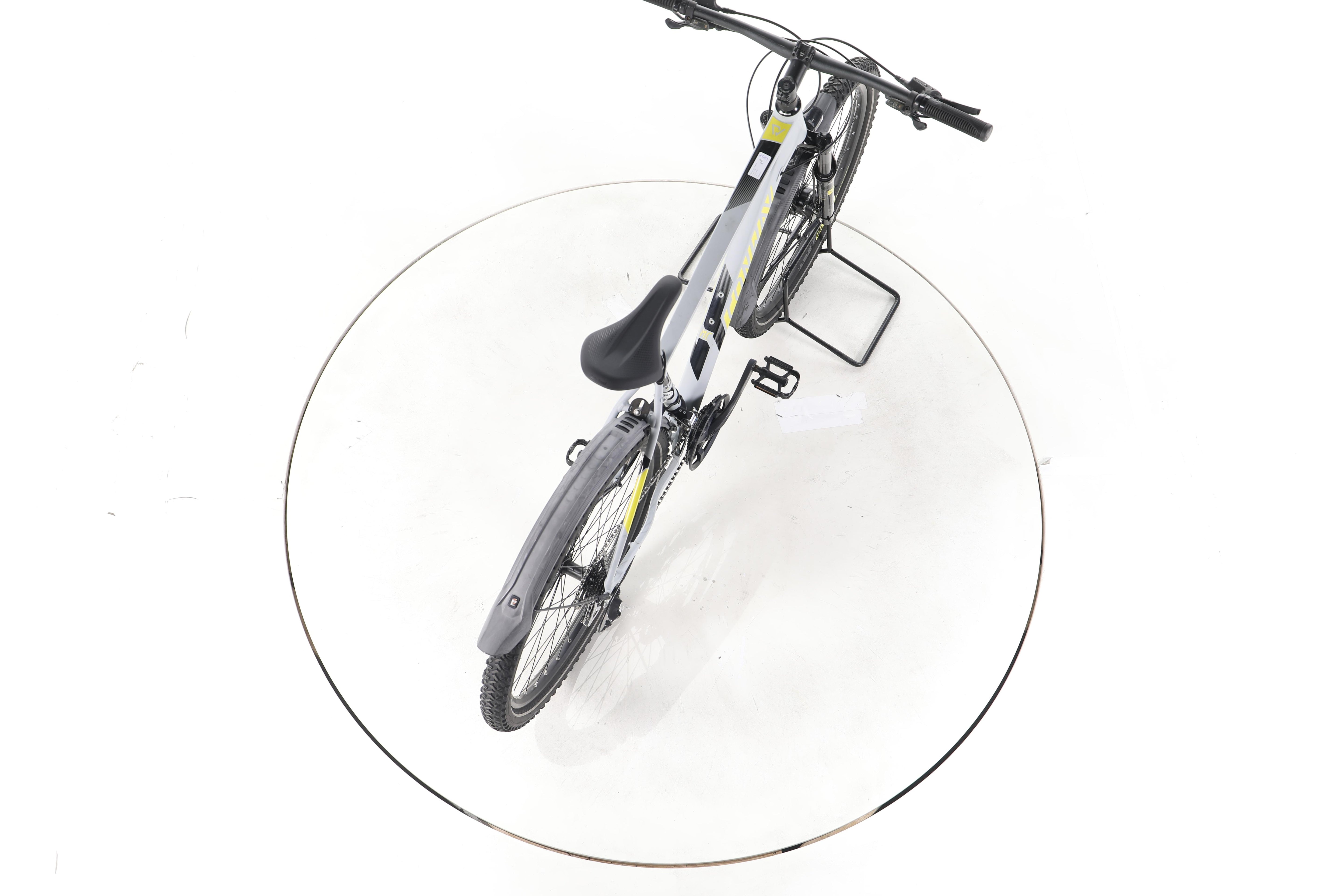 Conway MC 4.7 Fahrrad Hardtail - Image 23