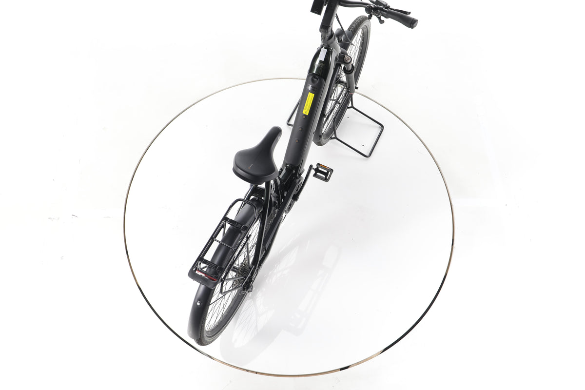 Stevens E-Triton 7.6.1 Trekking E-Bike Tiefeinsteiger - Image 23