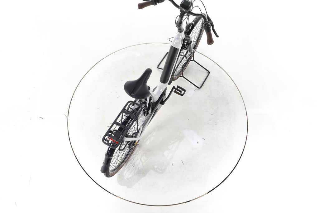 Gazelle Arroyo C7+ HMB Elite City E-Bike Tiefeinsteiger - Image 23