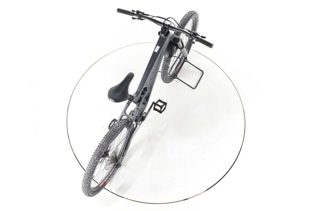 Transition Patrol Custom Fahrrad Fully - Image 23