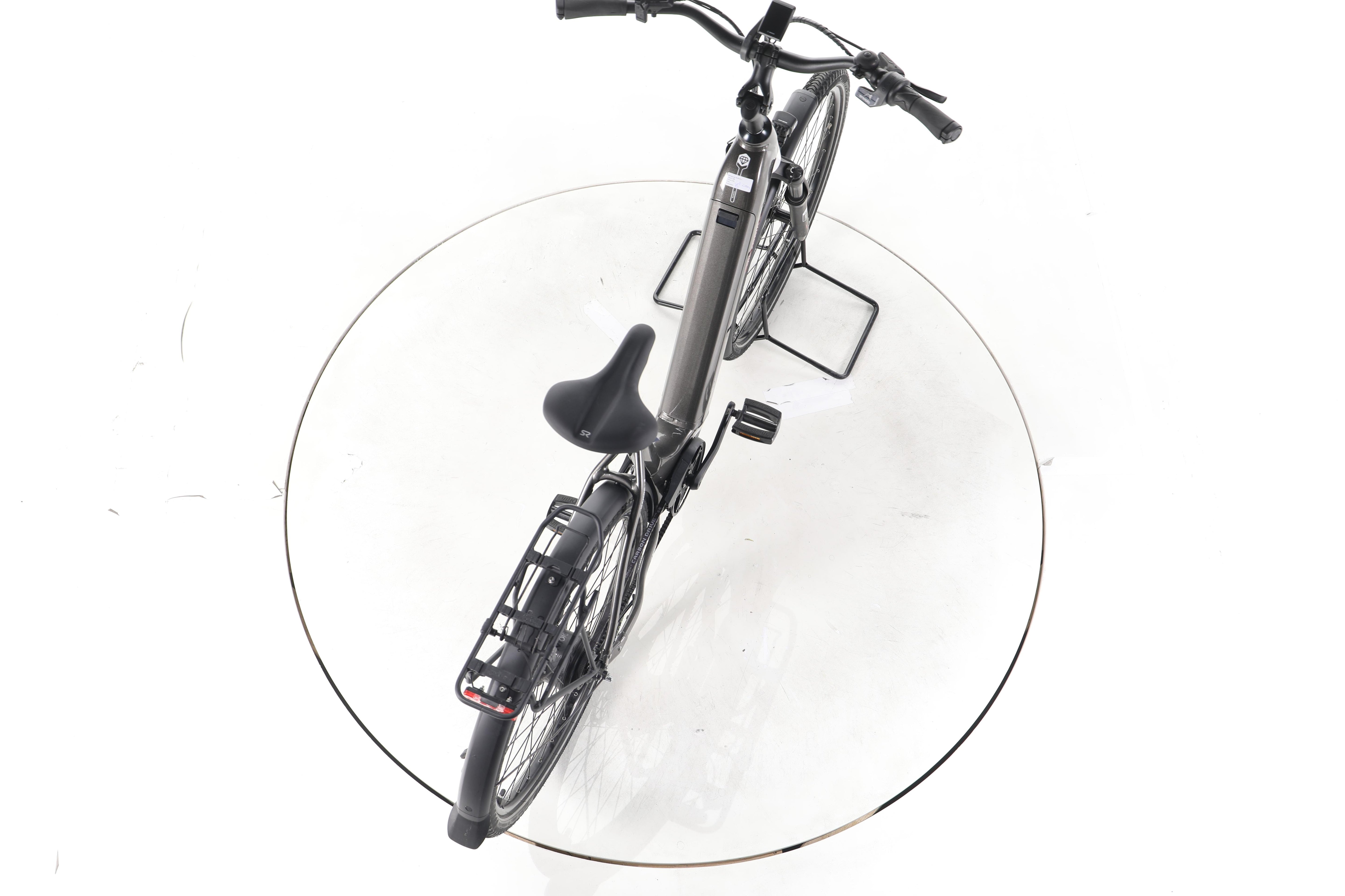 Victoria Manoc 3 City E-Bike Tiefeinsteiger 2024 - Image 23