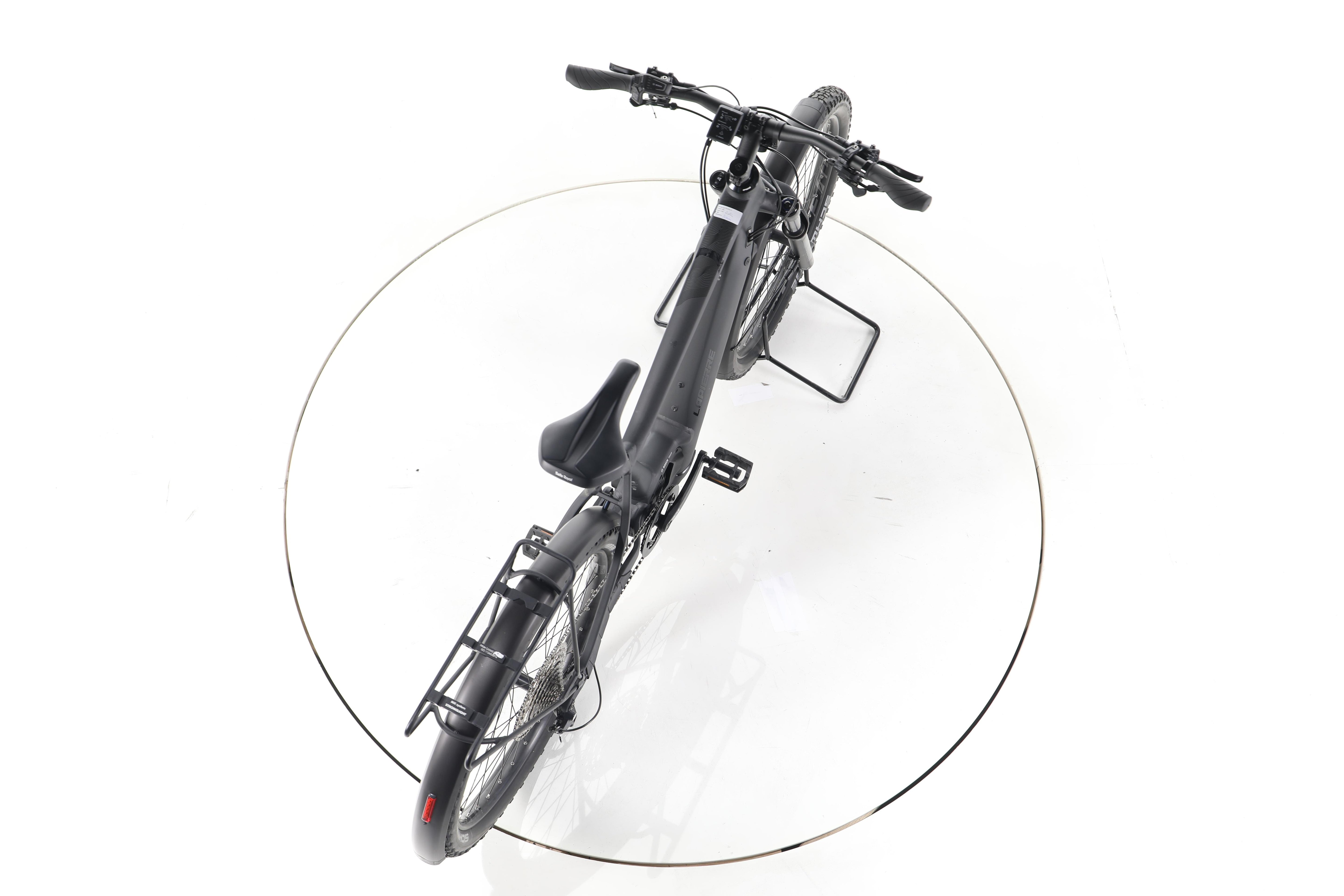 Lapierre e-Explorer 9.7 Trekking E-Bike - Image 23