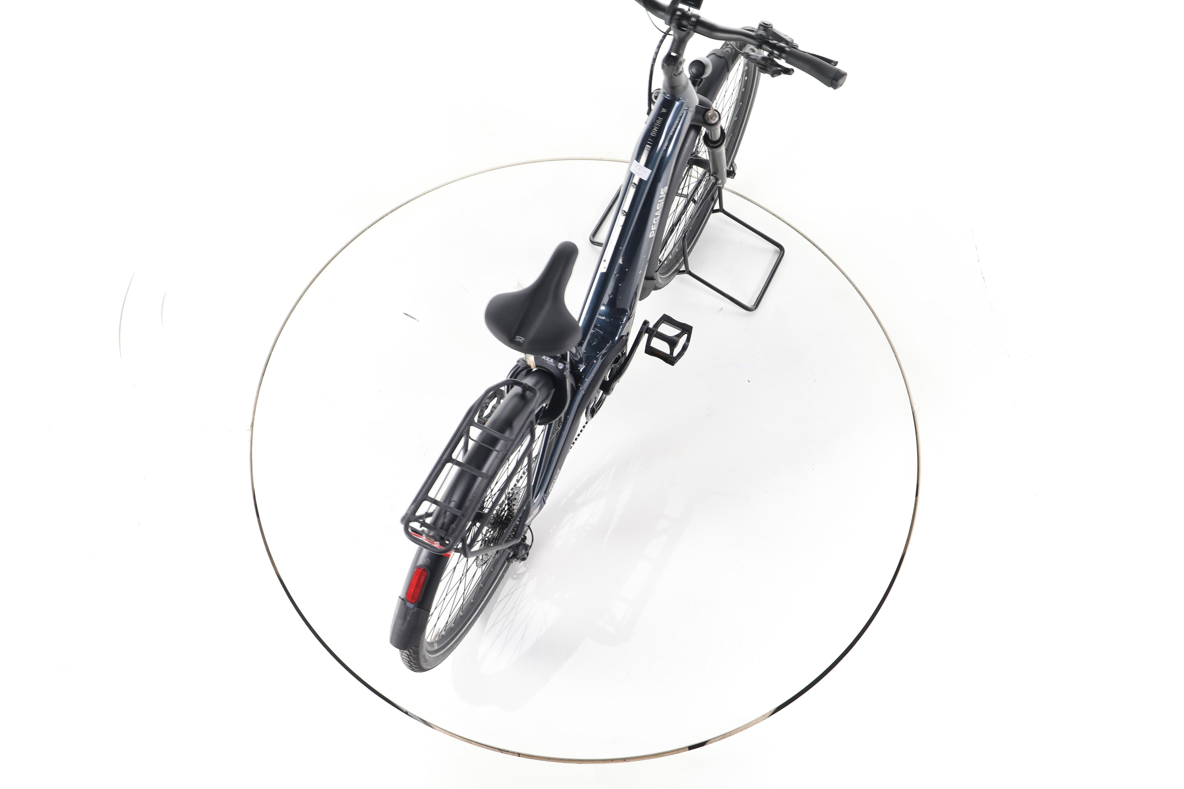 Pegasus Premio EVO 11 "40th Anniversary" Trekking E-Bike 2023 - Image 23
