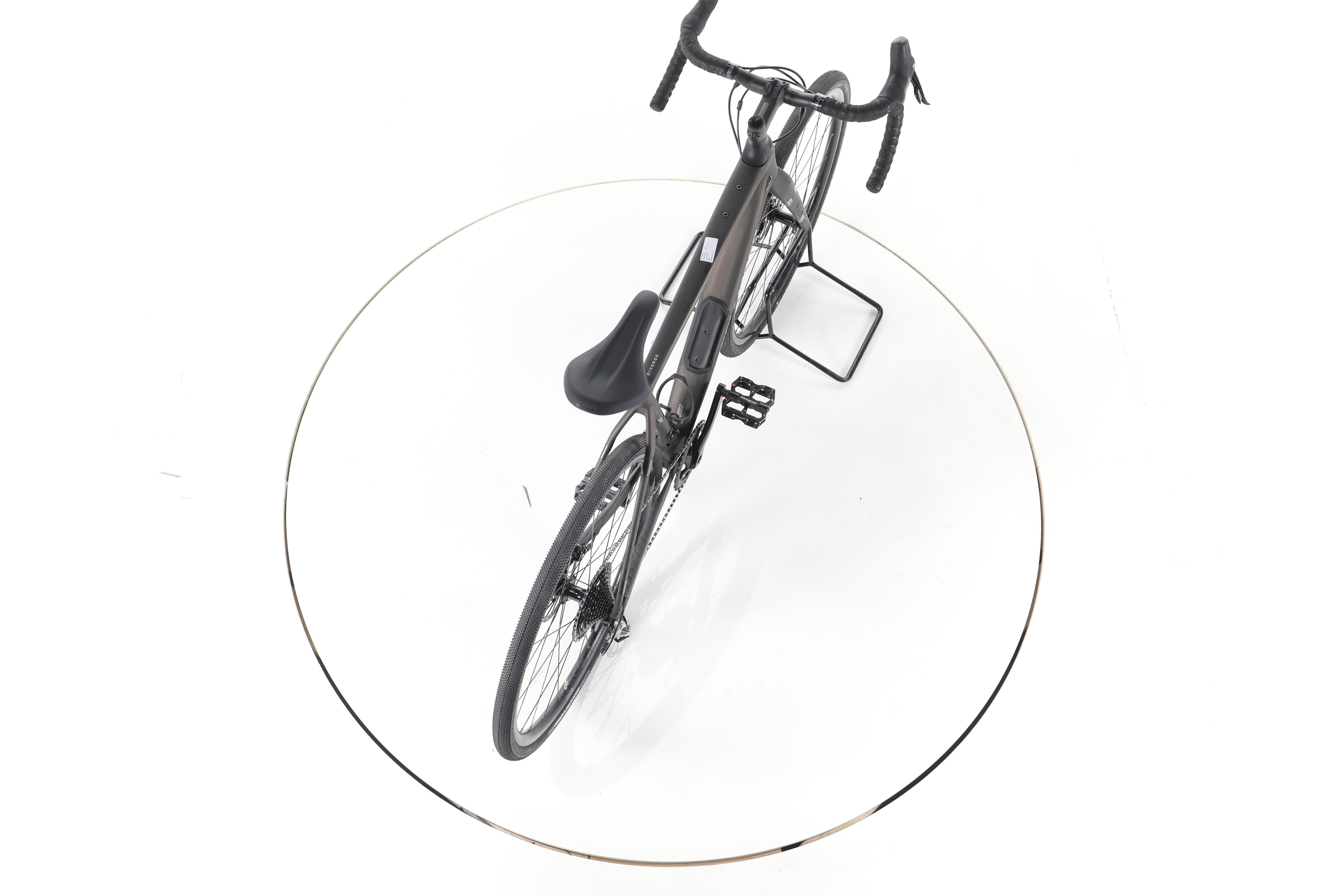 Specialized Diverge Comp Gravelbike Carbon - Image 23