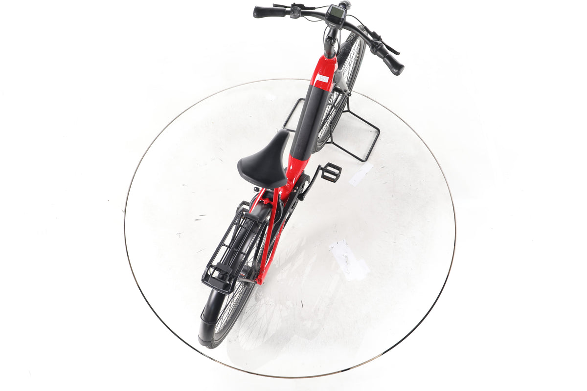 Gazelle Ultimate C8+ HMB City E-Bike Tiefeinsteiger - Image 23