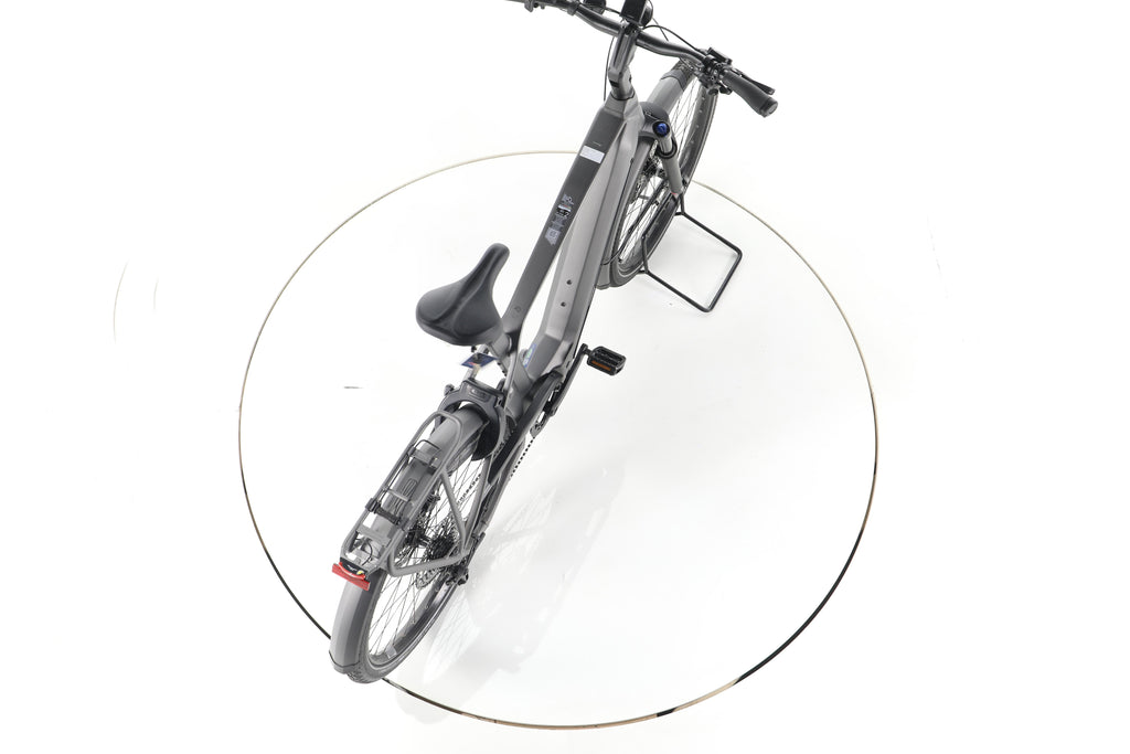 Kalkhoff Endeavour 7.B Advance+ ABS Trekking E-Bike 2023 - Image 23