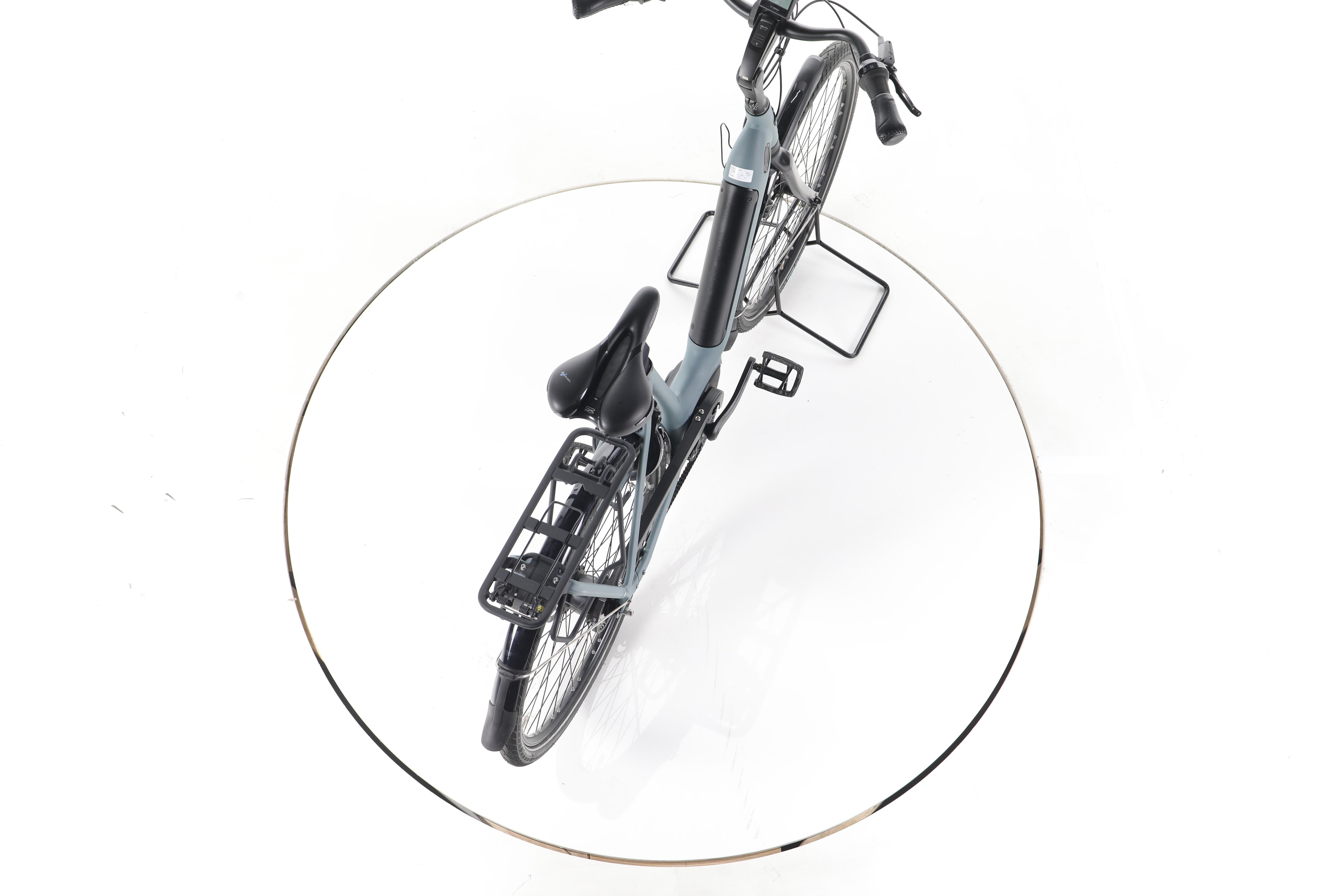 Gazelle Arroyo C5 Elite City E-Bike Tiefeinsteiger - Image 23