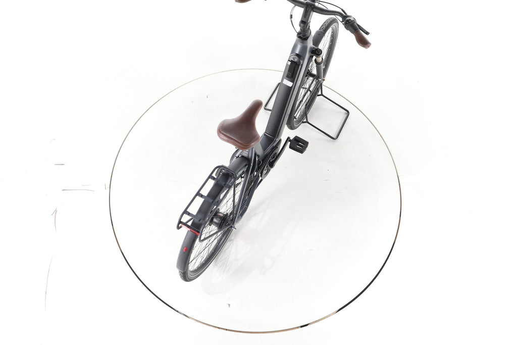 QWIC Premium Q City E-Bike Tiefeinsteiger - Image 23
