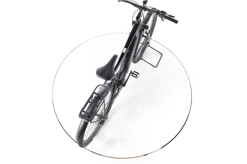 Giant Fathom E+EX Trekking E-Bike - Image 23