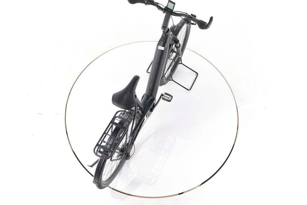 KTM ZEG Cento 10 Trekking E-Bike Tiefeinsteiger 2024 - Image 23