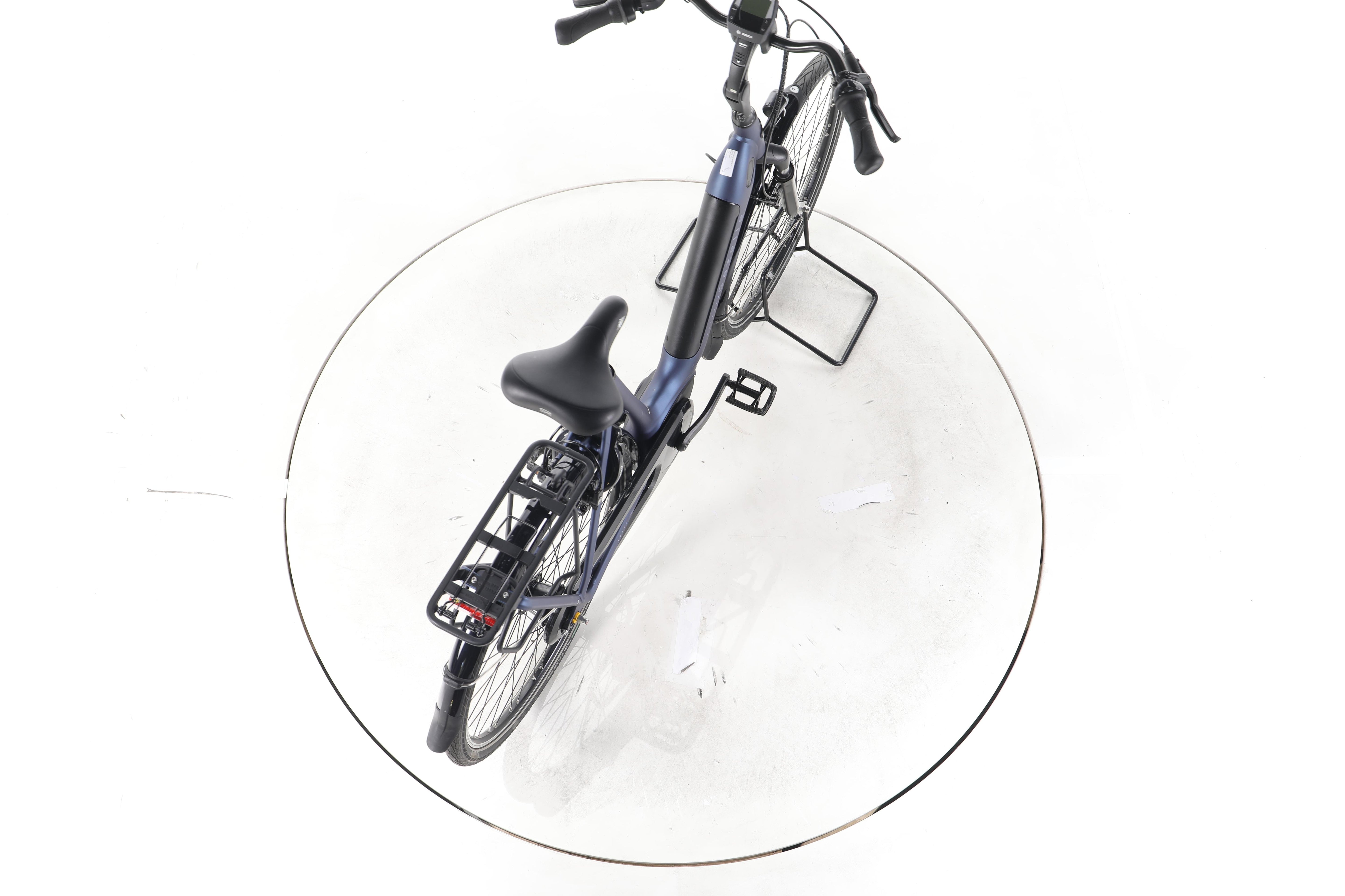 Gazelle Arroyo C7+ HMB Elite City E-Bike Tiefeinsteiger - Image 23