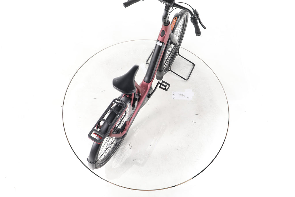 Gazelle Avignon C8 HMB City E-Bike Tiefeinsteiger - Image 23