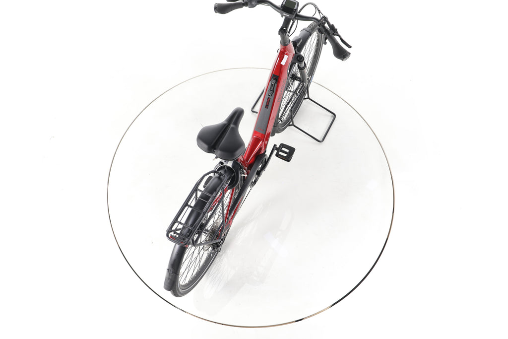 Pegasus Premio Evo 10 Lite Trekking E-Bike Tiefeinsteiger - Image 23
