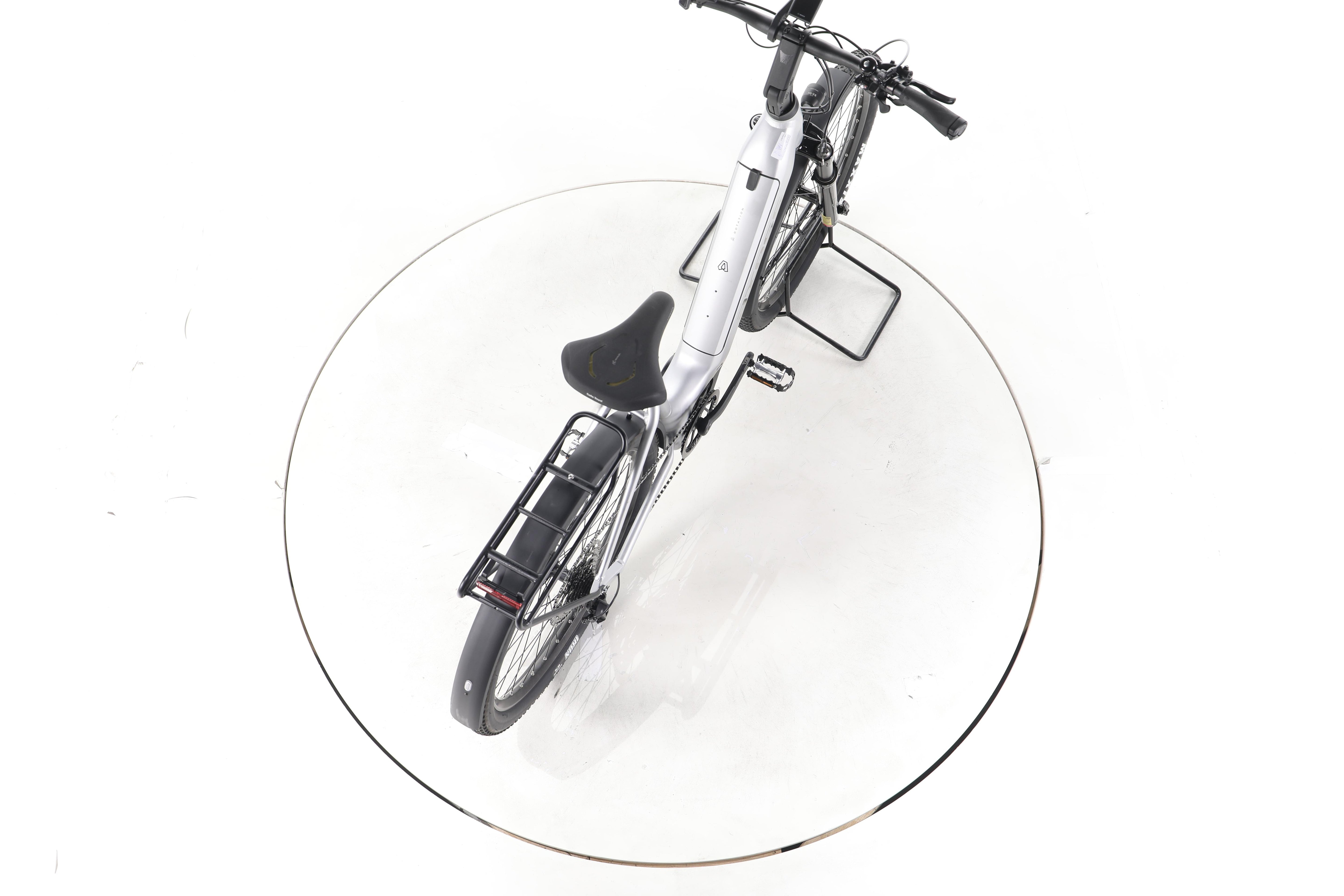 Axess Rotation Trekking E-Bike Tiefeinsteiger 2025 - Image 23