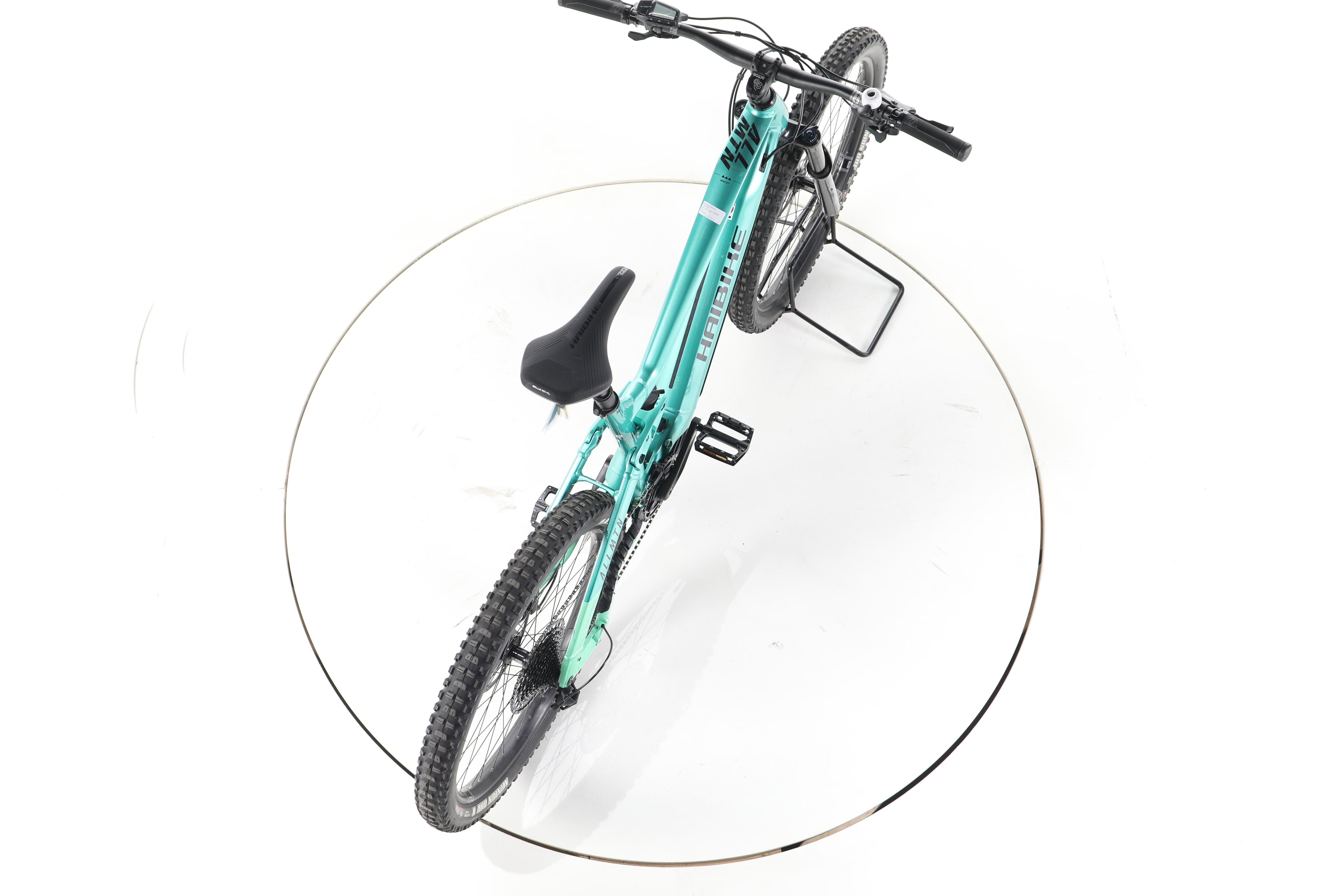 Haibike ALLMTN 2 E-Bike Fully - Image 23