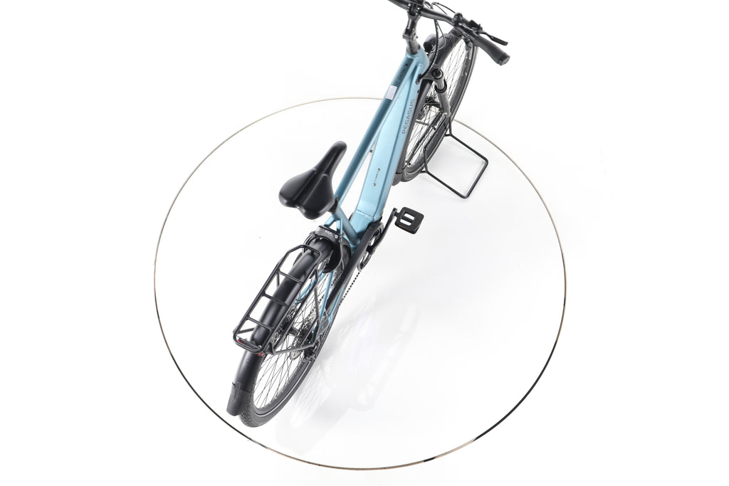 Pegasus Premio EVO 10 Lite Trekking E-Bike - Image 23