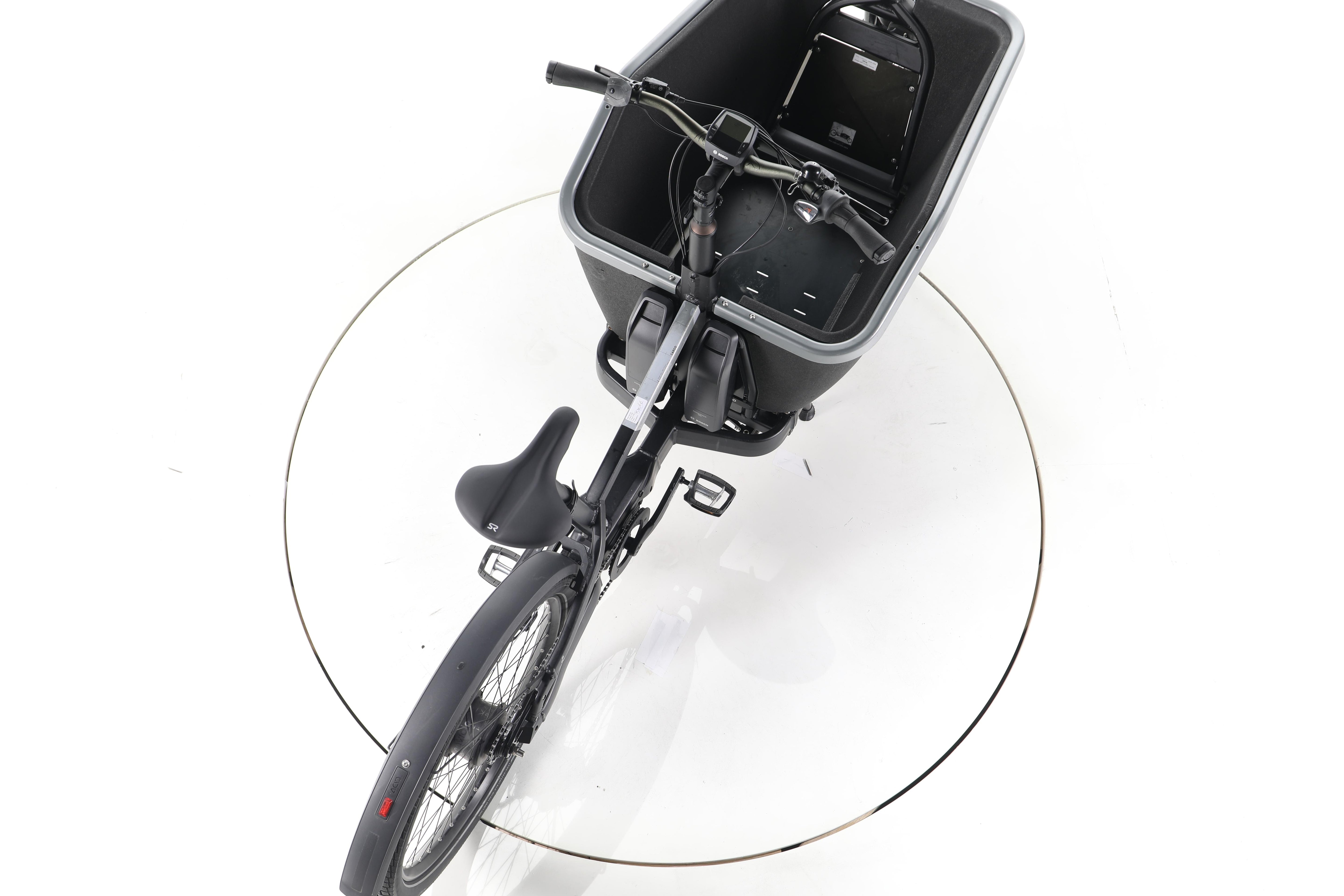 Cube Cargo Dual Hybrid - Image 23