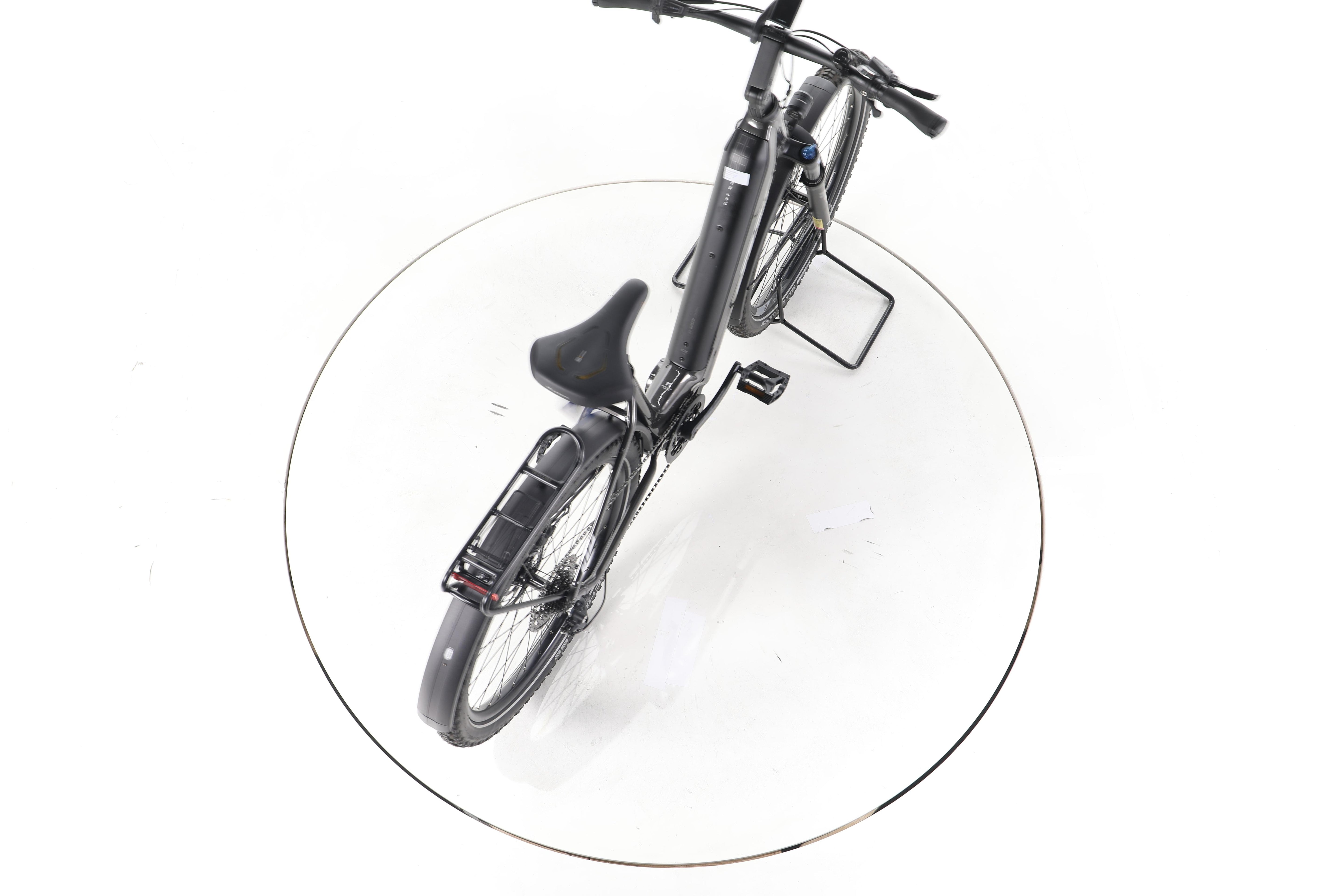 KTM Macina Aera 772 LFC Trekking E-Bike Tiefeinsteiger - Image 23