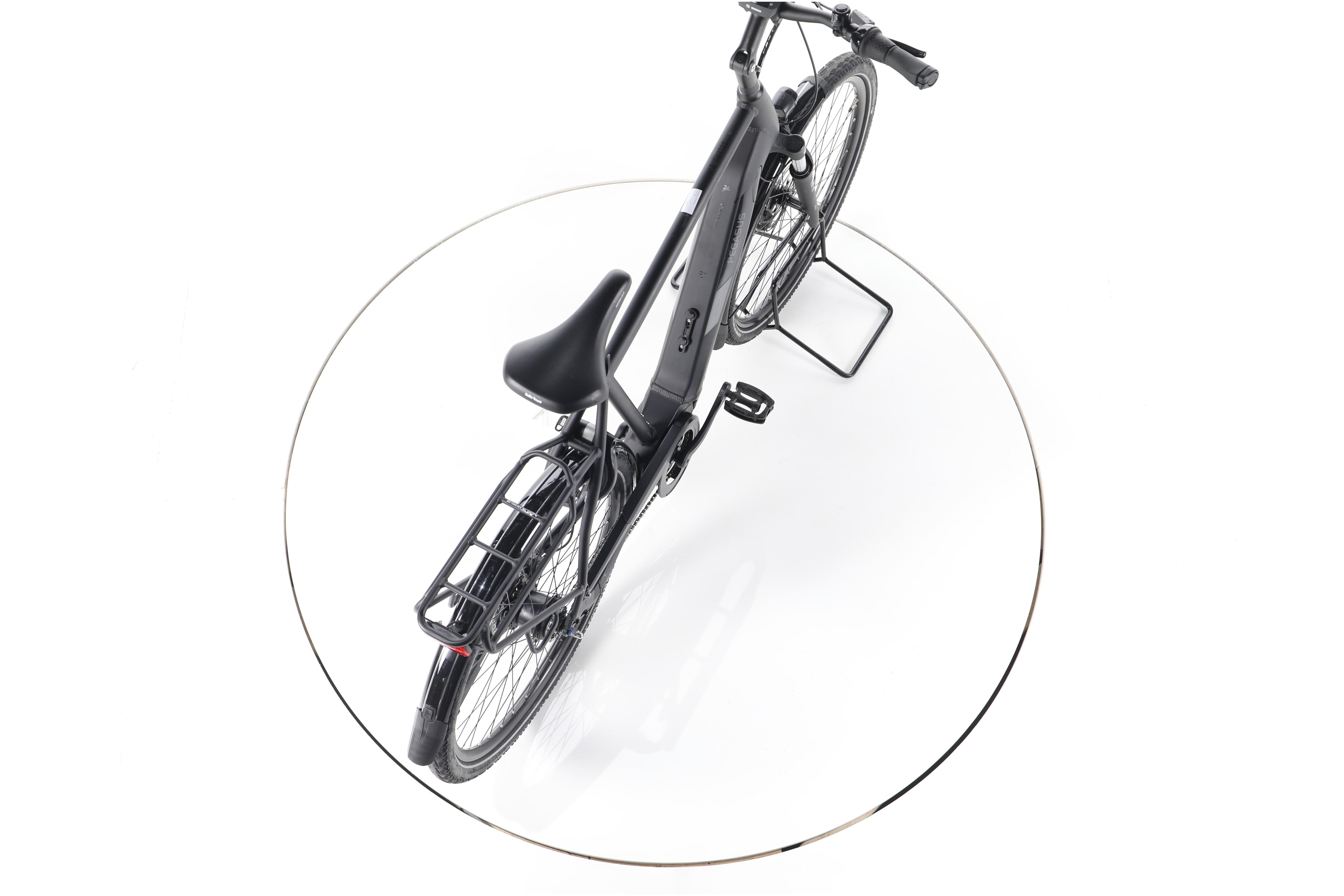 Pegasus Solero EVO 8R City E-Bike - Image 23