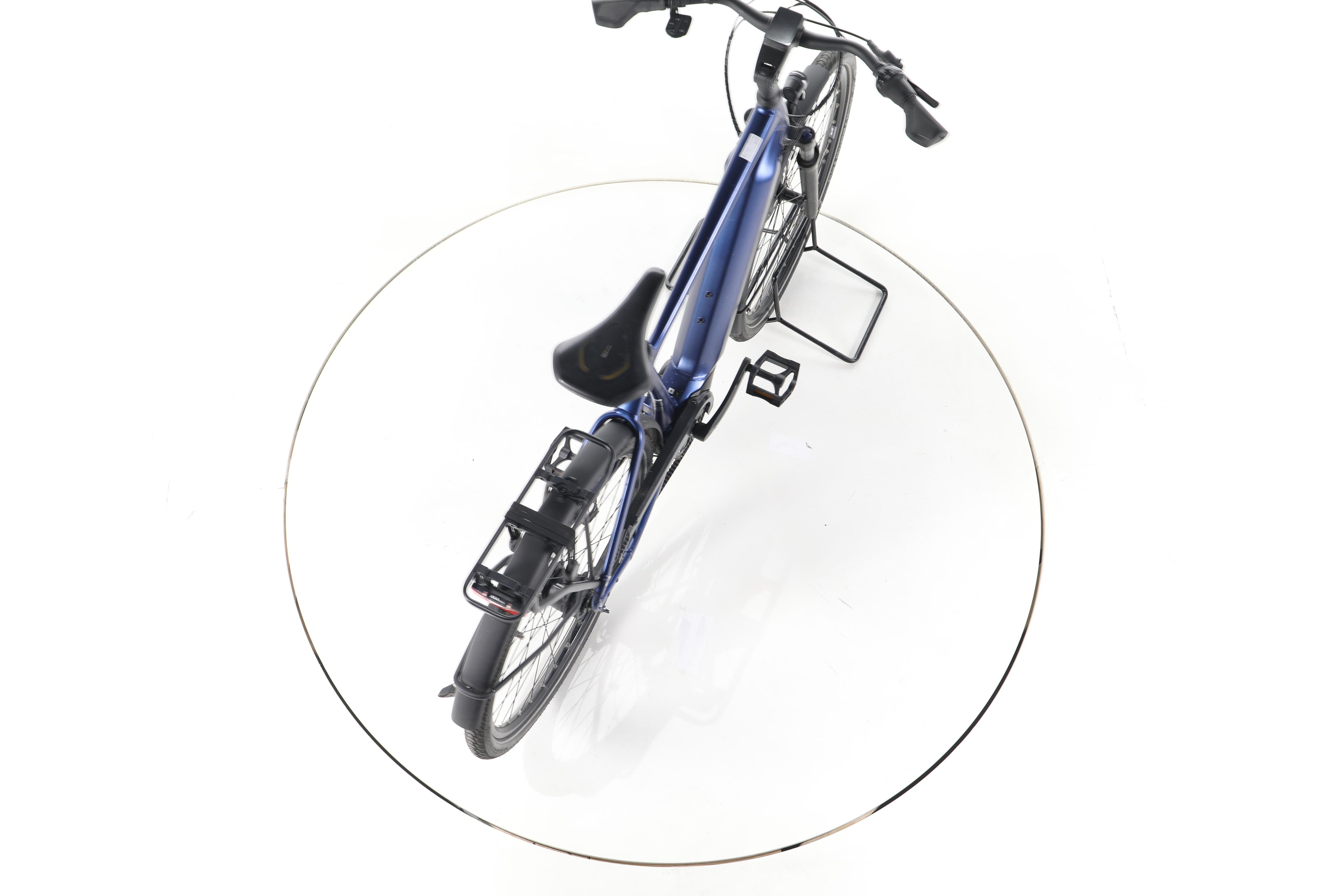 Giant DailyTour E+ 1 City E-Bike - Image 23