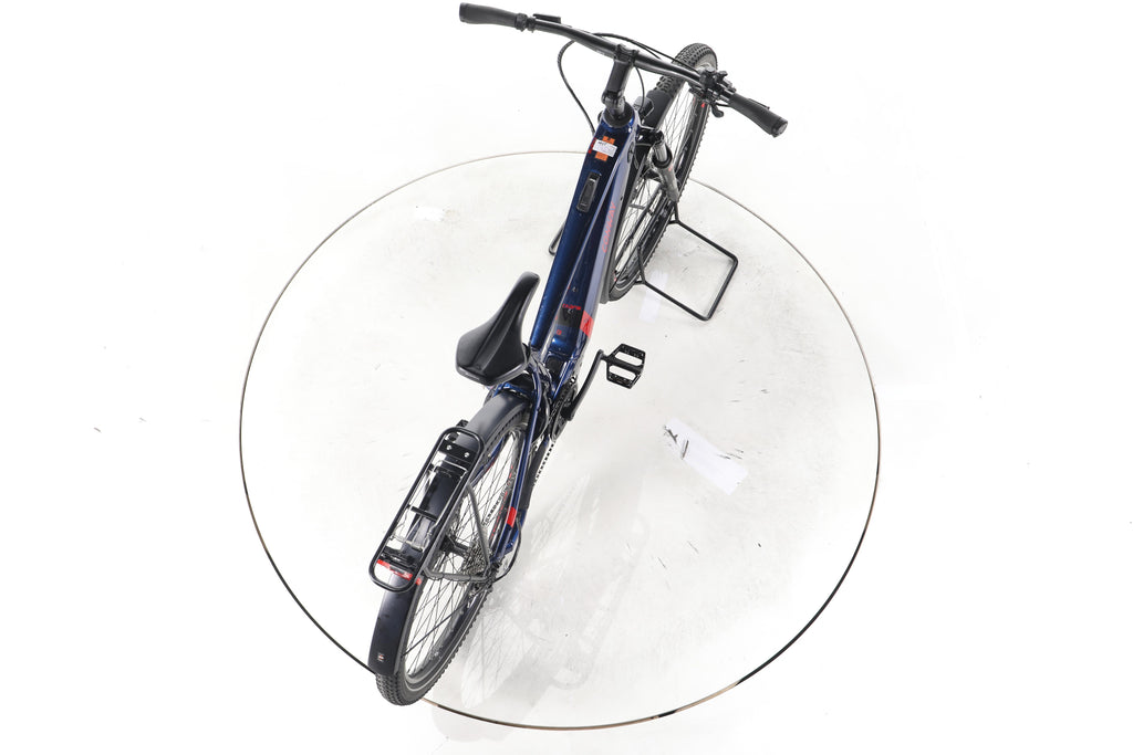 Conway Cairon C 2.0 Trekking E-Bike - Image 23