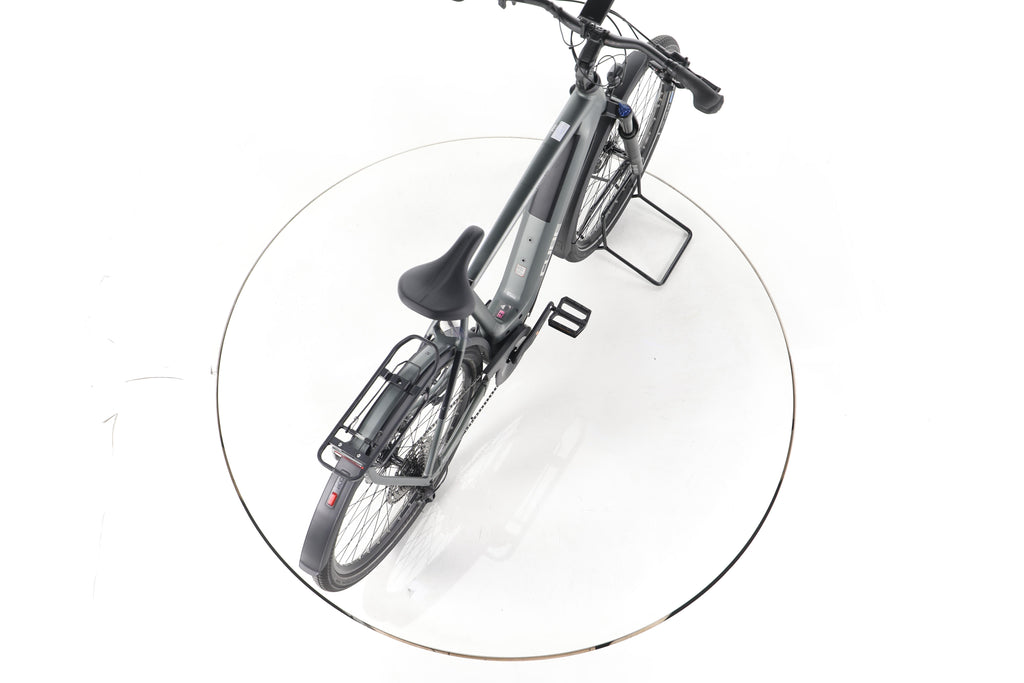 Cube Kathmandu Hybrid Pro Trekking E-Bike 2024 - Image 23