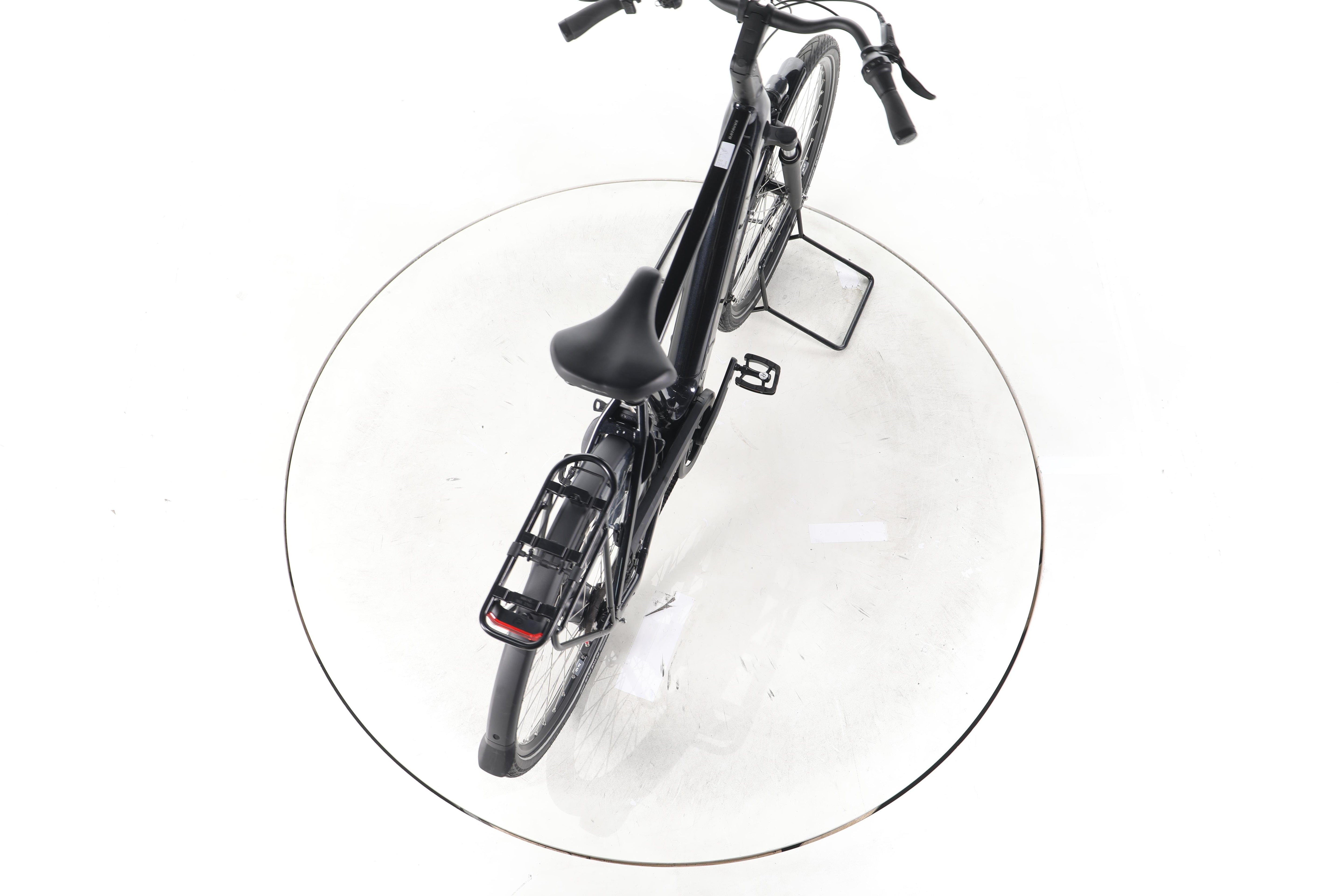 Batavus Finez E-Go Power Exclusive Plus City E-Bike 2024 - Image 23