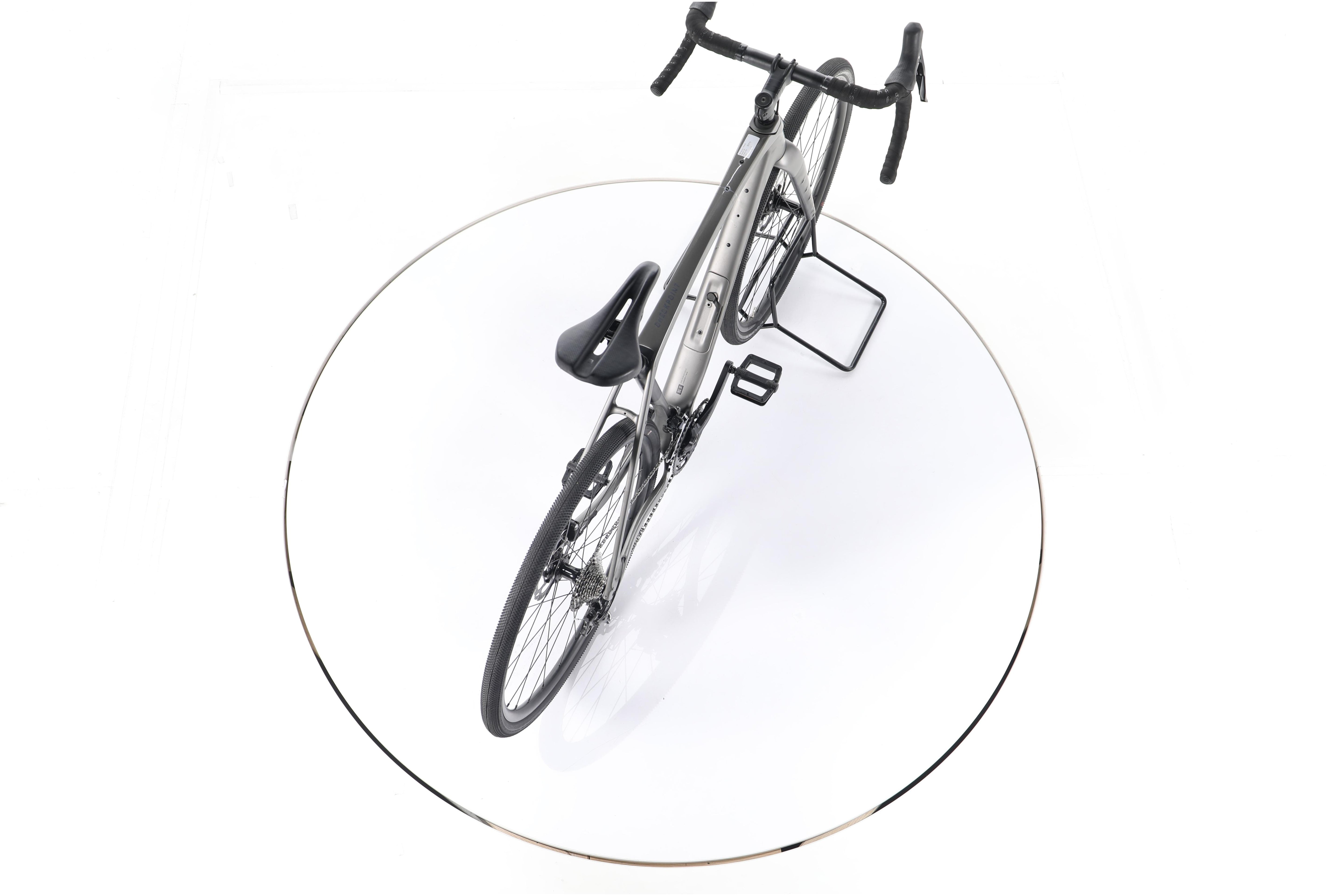 Trek Checkpoint SL 5 Gravelbike Carbon - Image 23