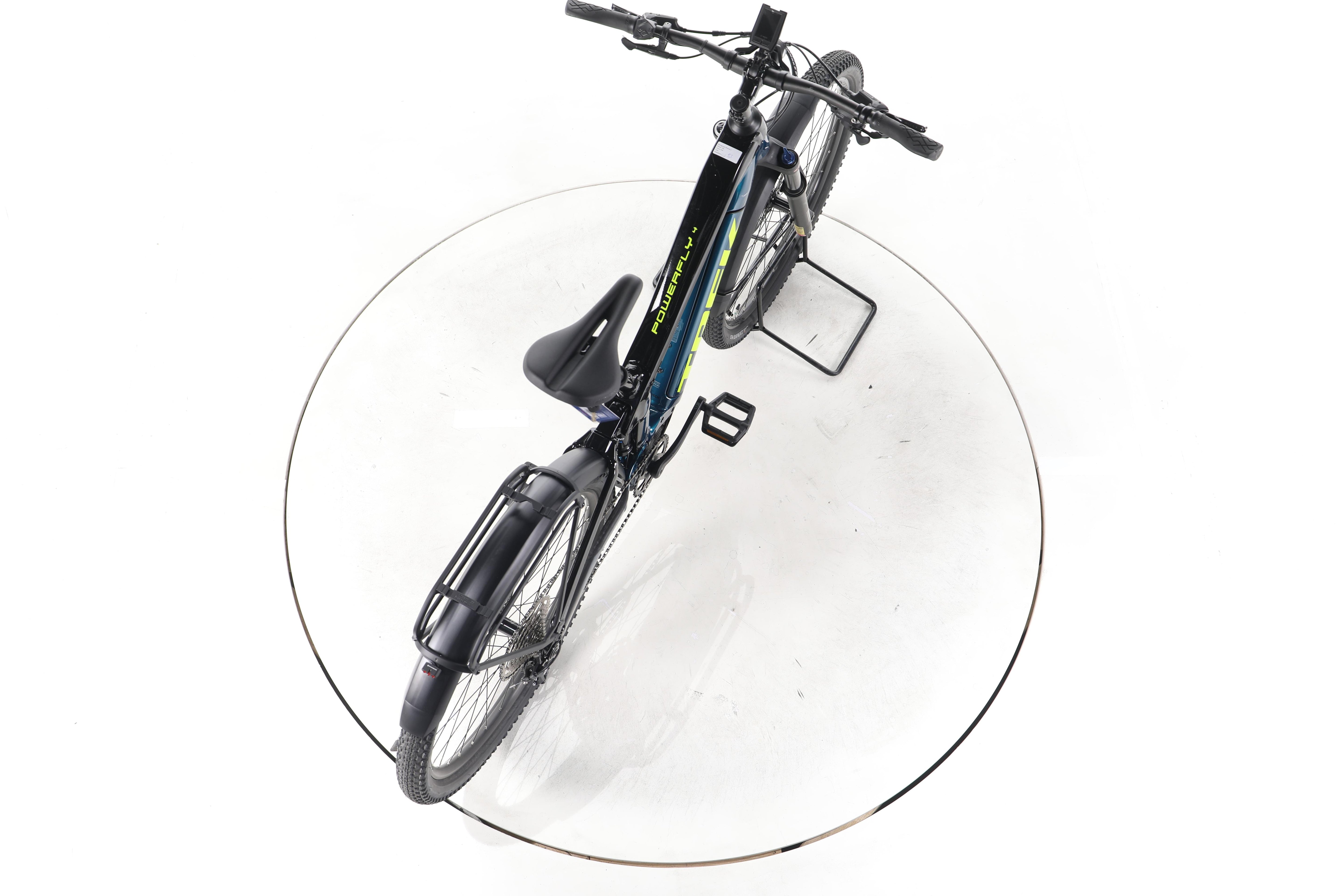 Trek Powerfly FS 4 625 Gen 2 SUV E-Bike - Image 23