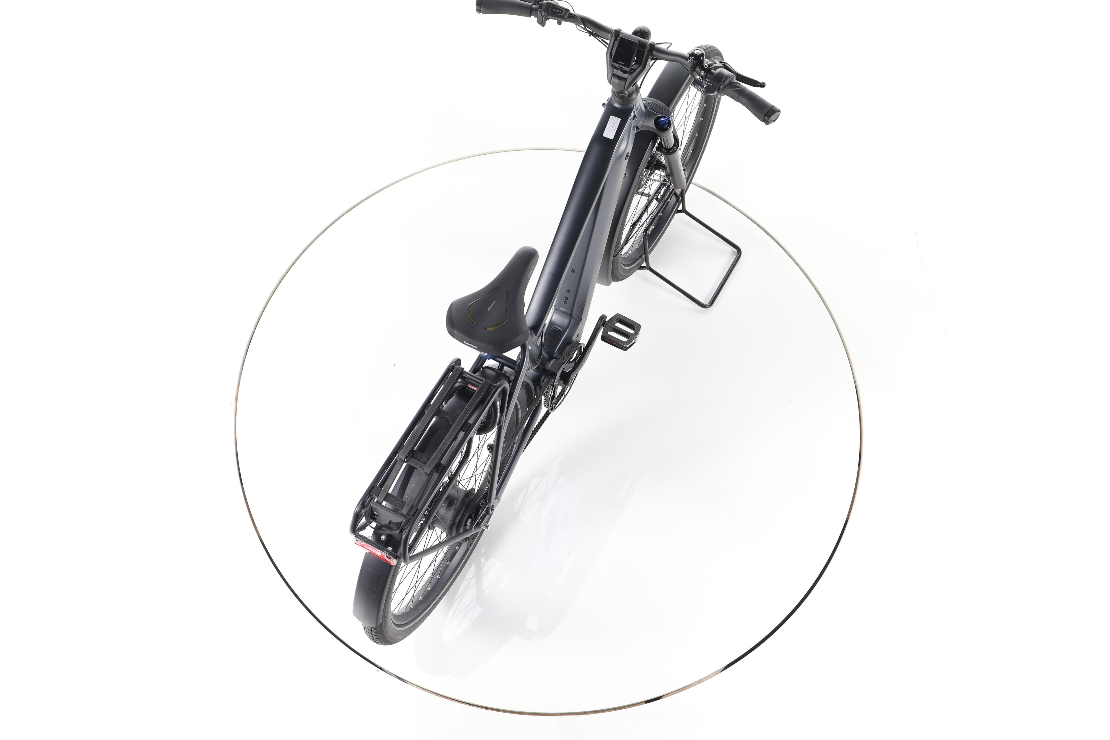 Riese & Müller Charger4 Mixte GT Vario City E-Bike 2023 - Image 23