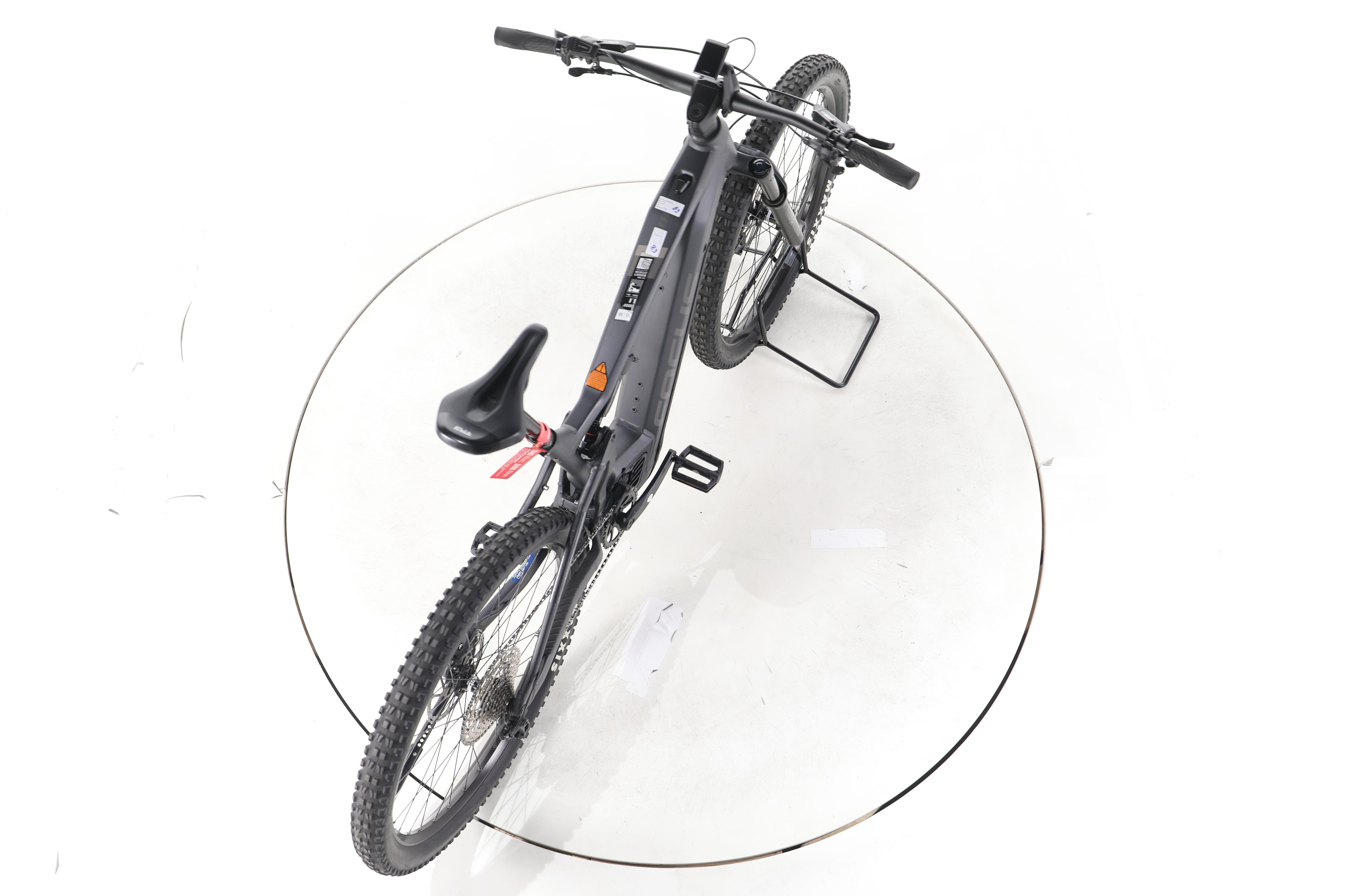 Focus Thron² 6.8 E-Bike Fully - Image 23