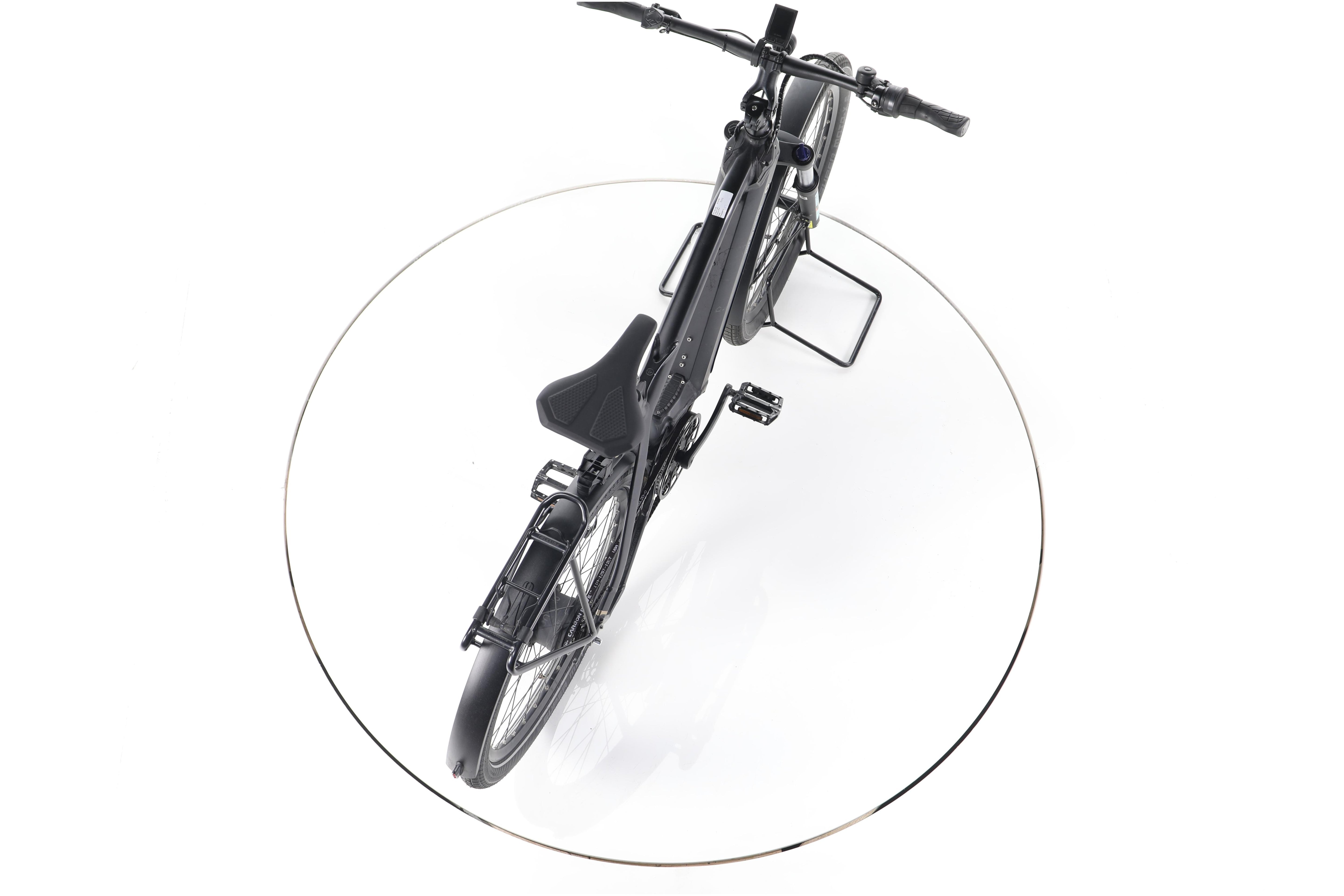 HNF Nicolai XD3 All Terrain City E-Bike - Image 23