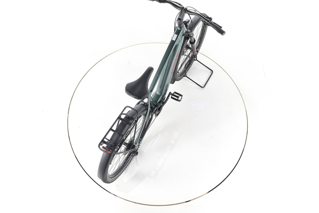 Haibike Trekking 5 Trekking E-Bike 2024 - Image 23