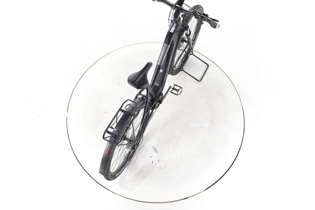 Cube Reaction Hybrid Performance Allroad Trekking E-Bike - Image 23
